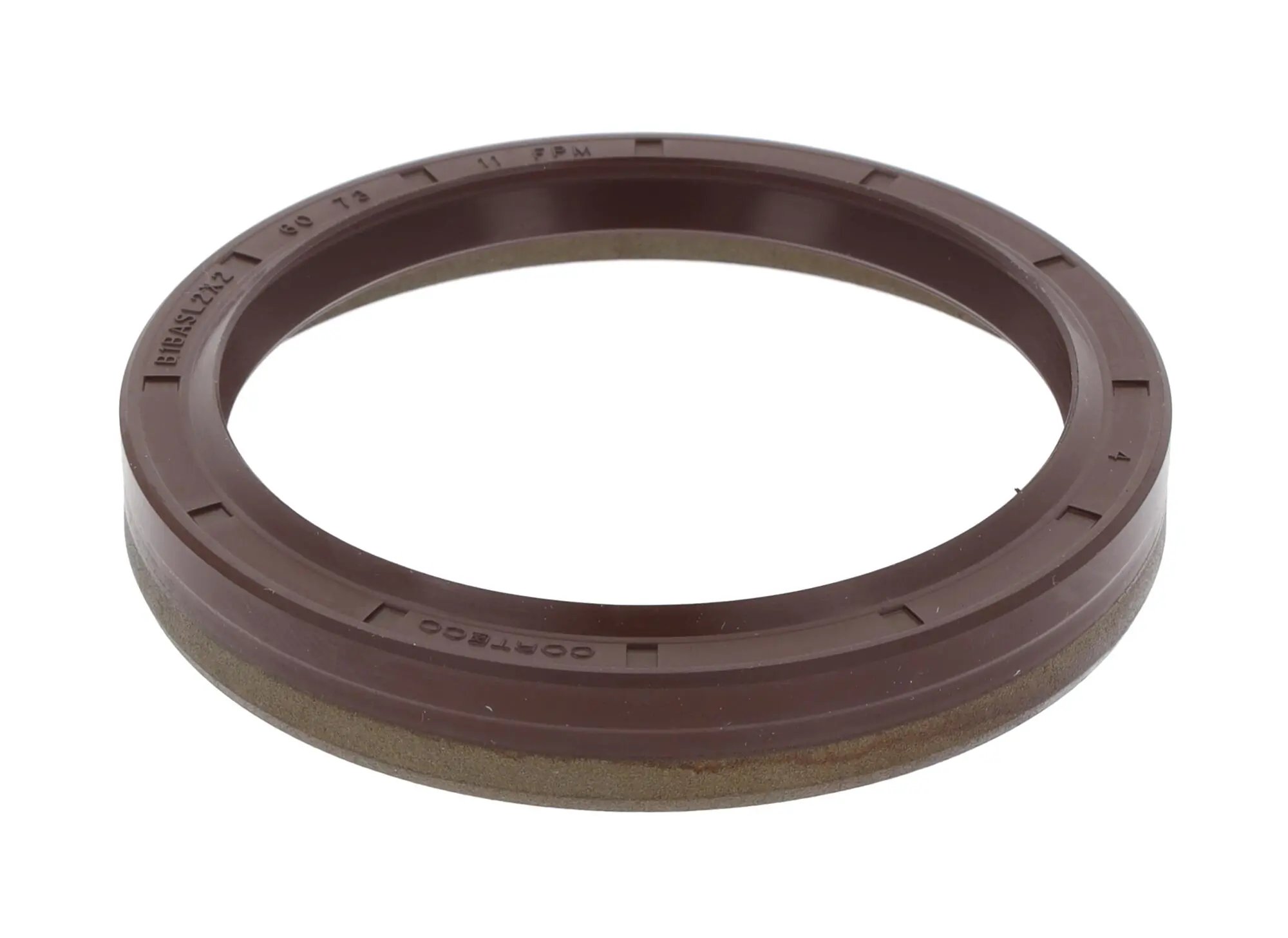 Shaft Seal, differential