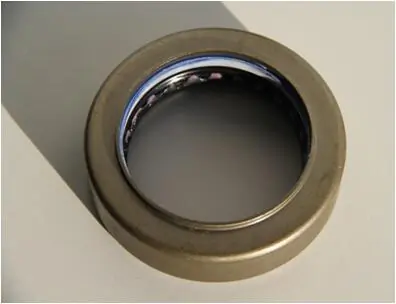 Shaft Seal, differential
