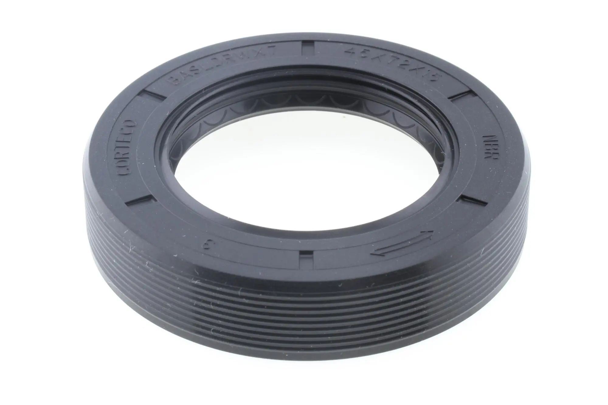 Shaft Seal, differential