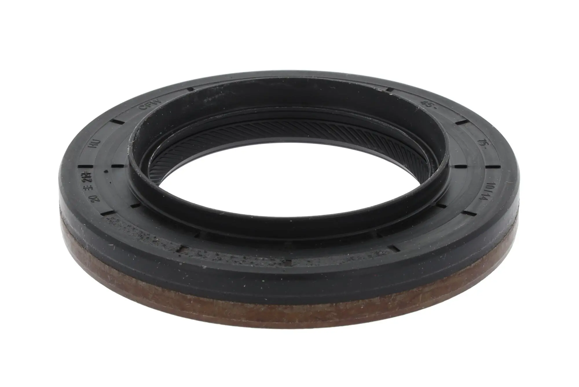 Shaft Seal, differential