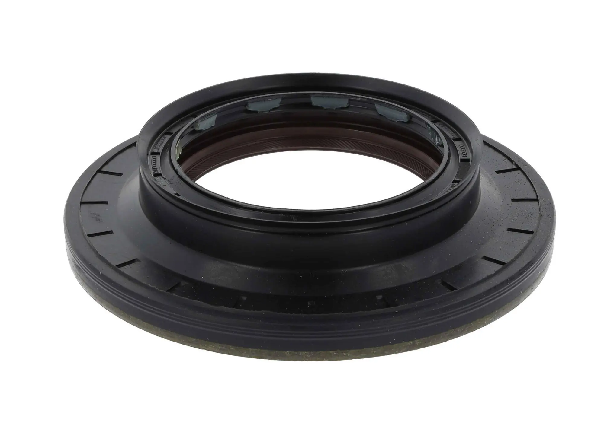Shaft Seal, differential