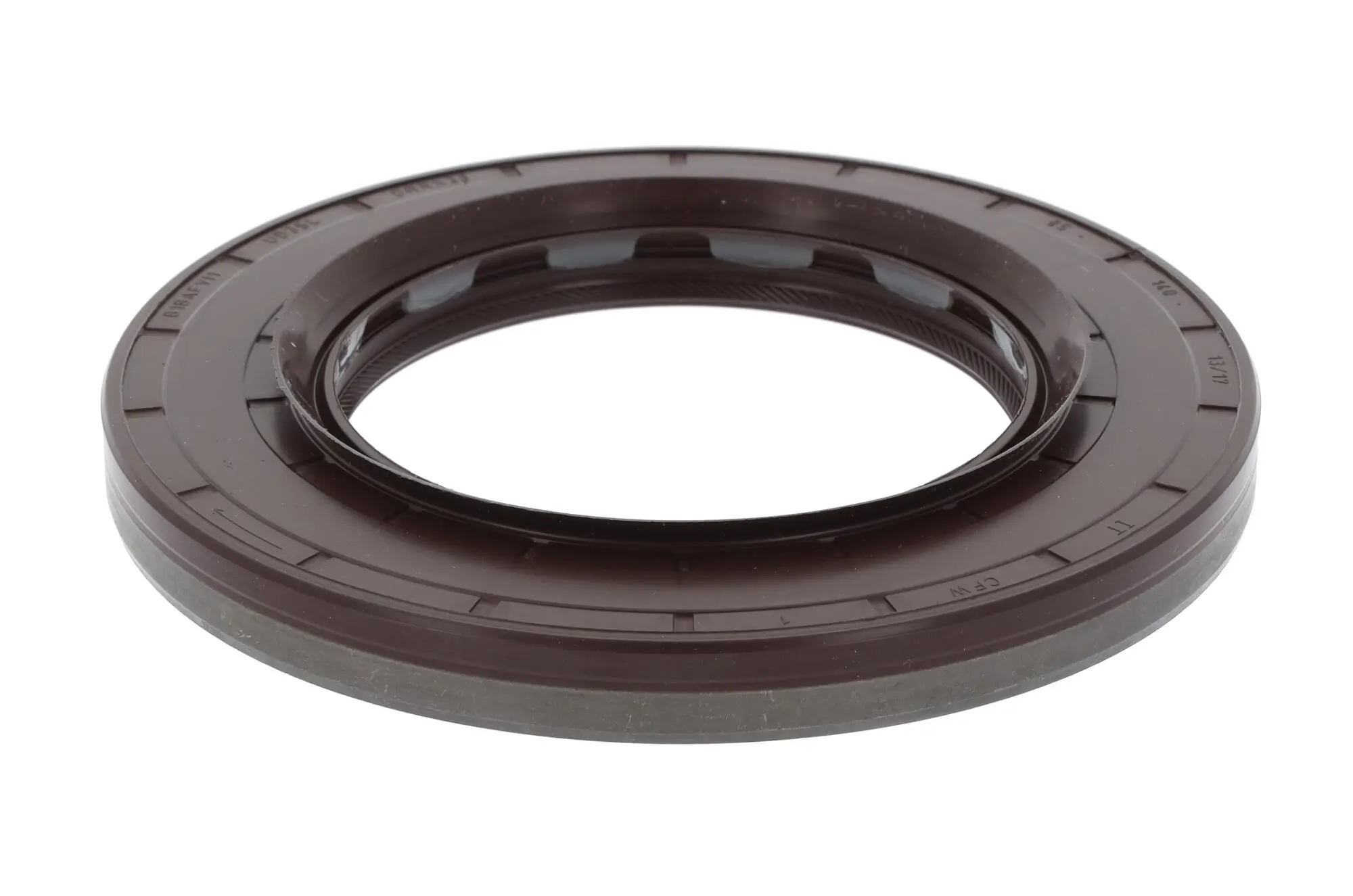 Shaft Seal, differential