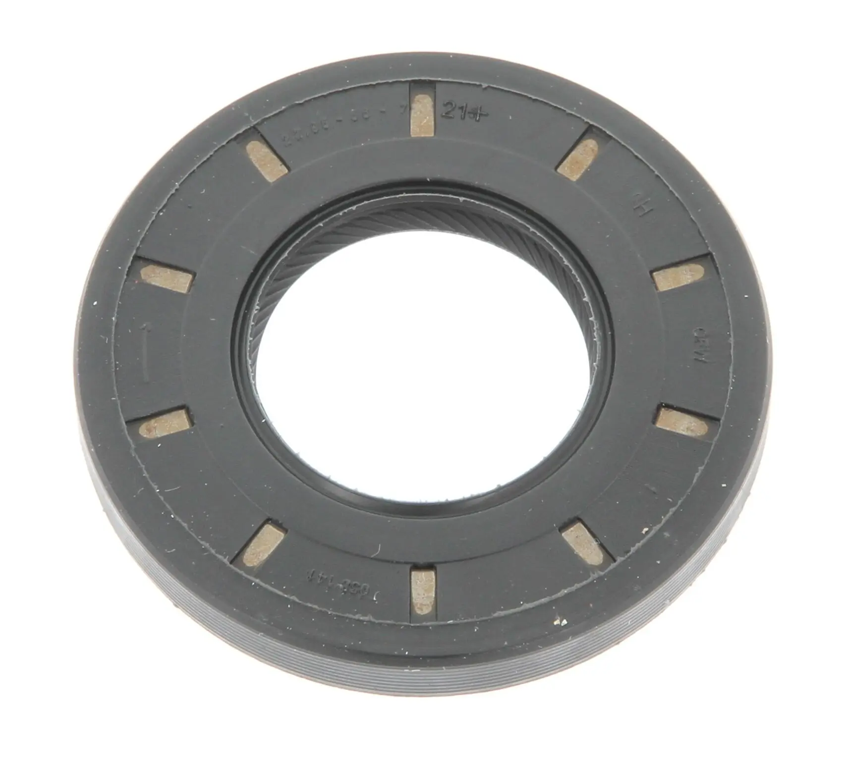 Shaft Seal, differential