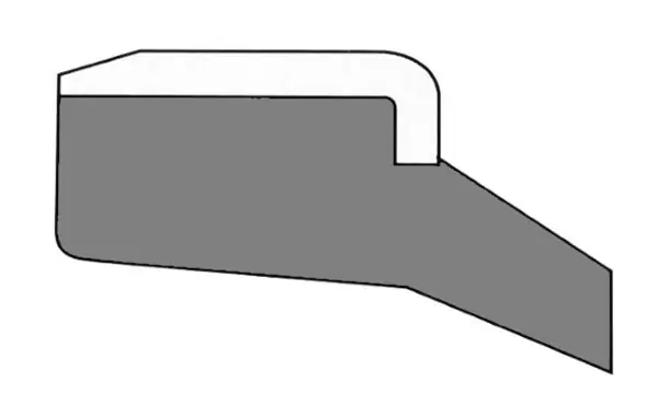 Shaft Seal, steering gear