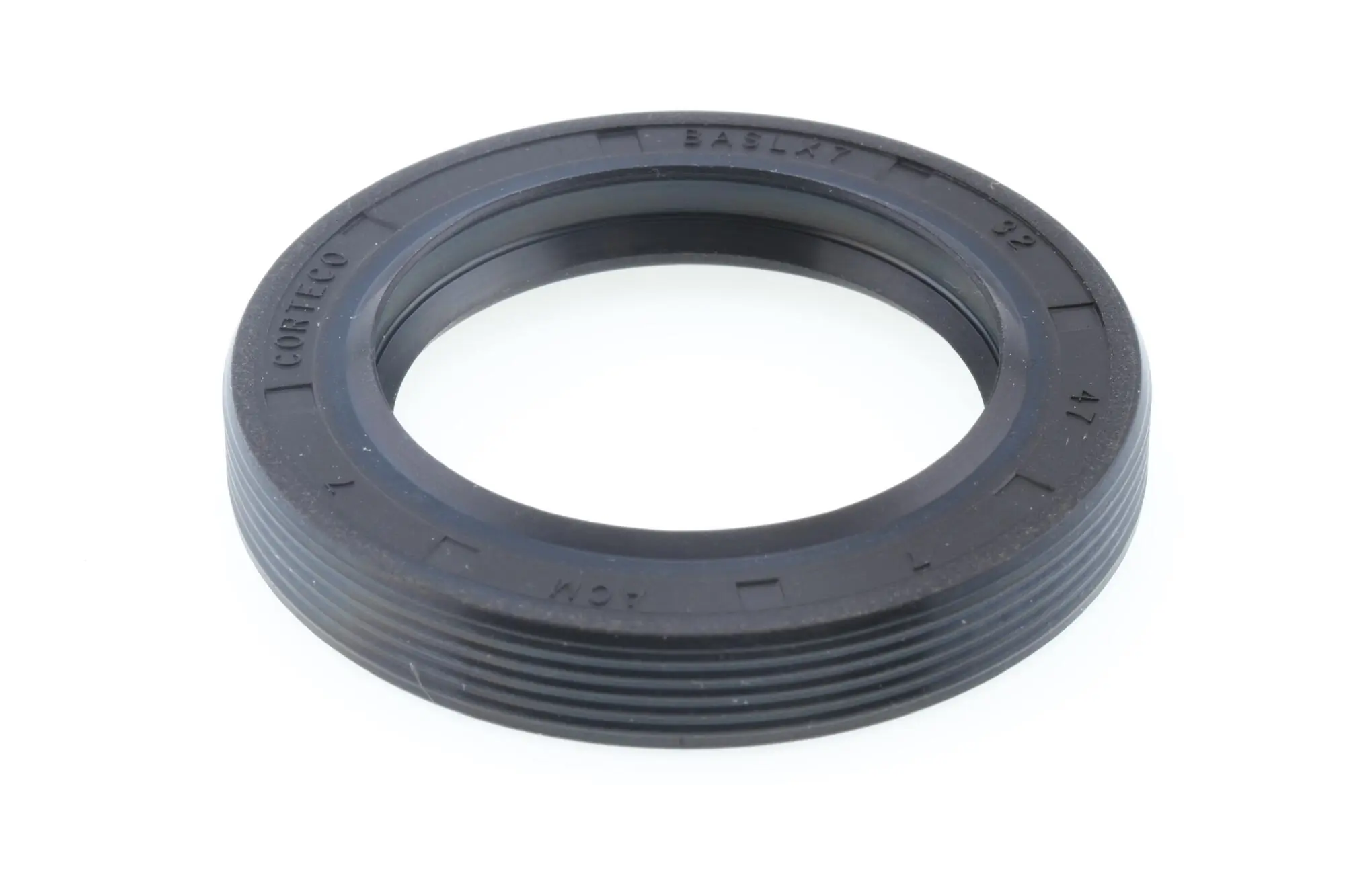 Shaft Seal, manual transmission