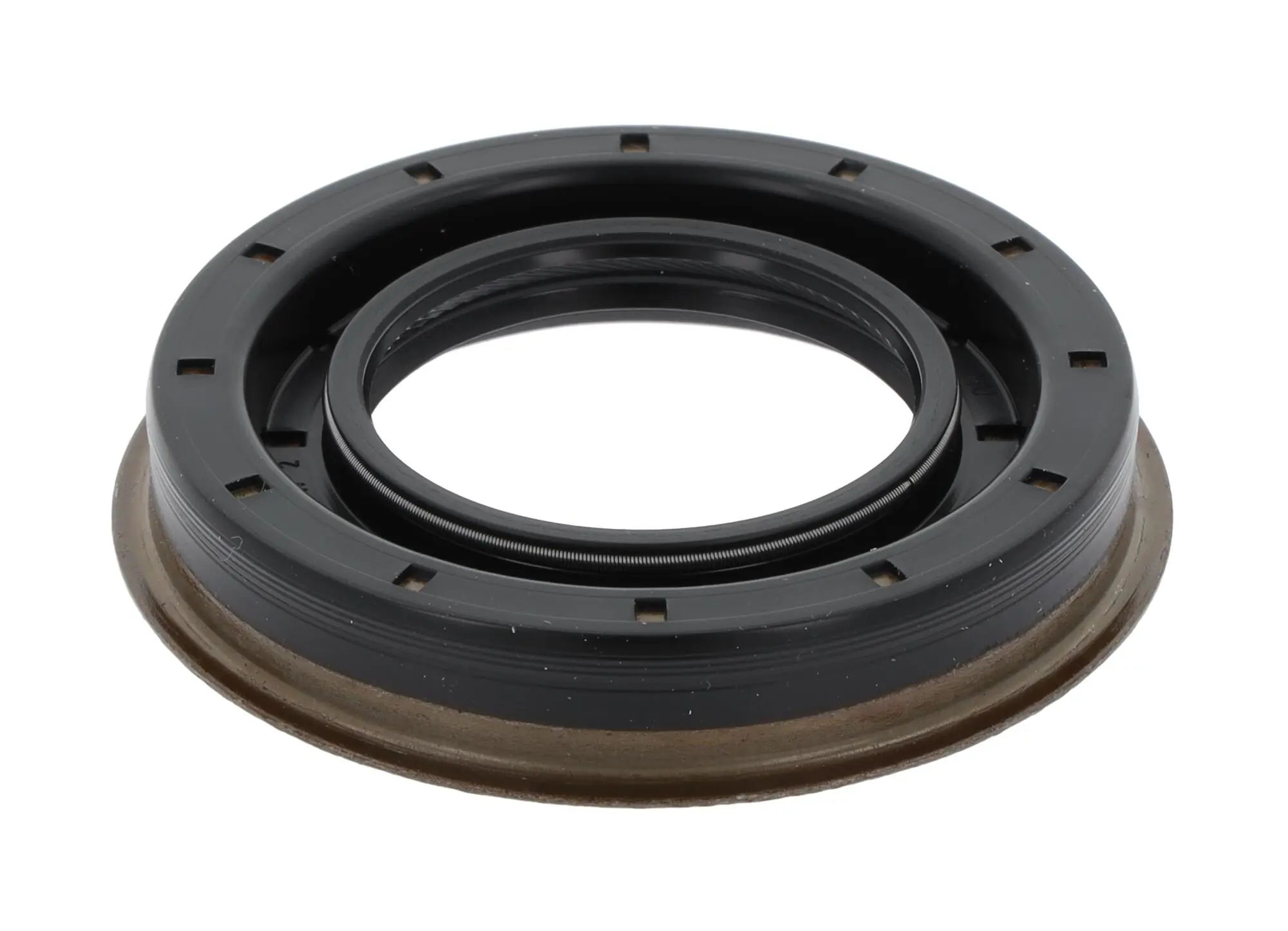 Shaft Seal, differential