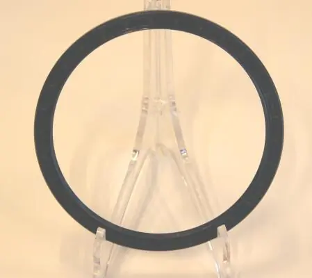 Shaft Seal, wheel hub