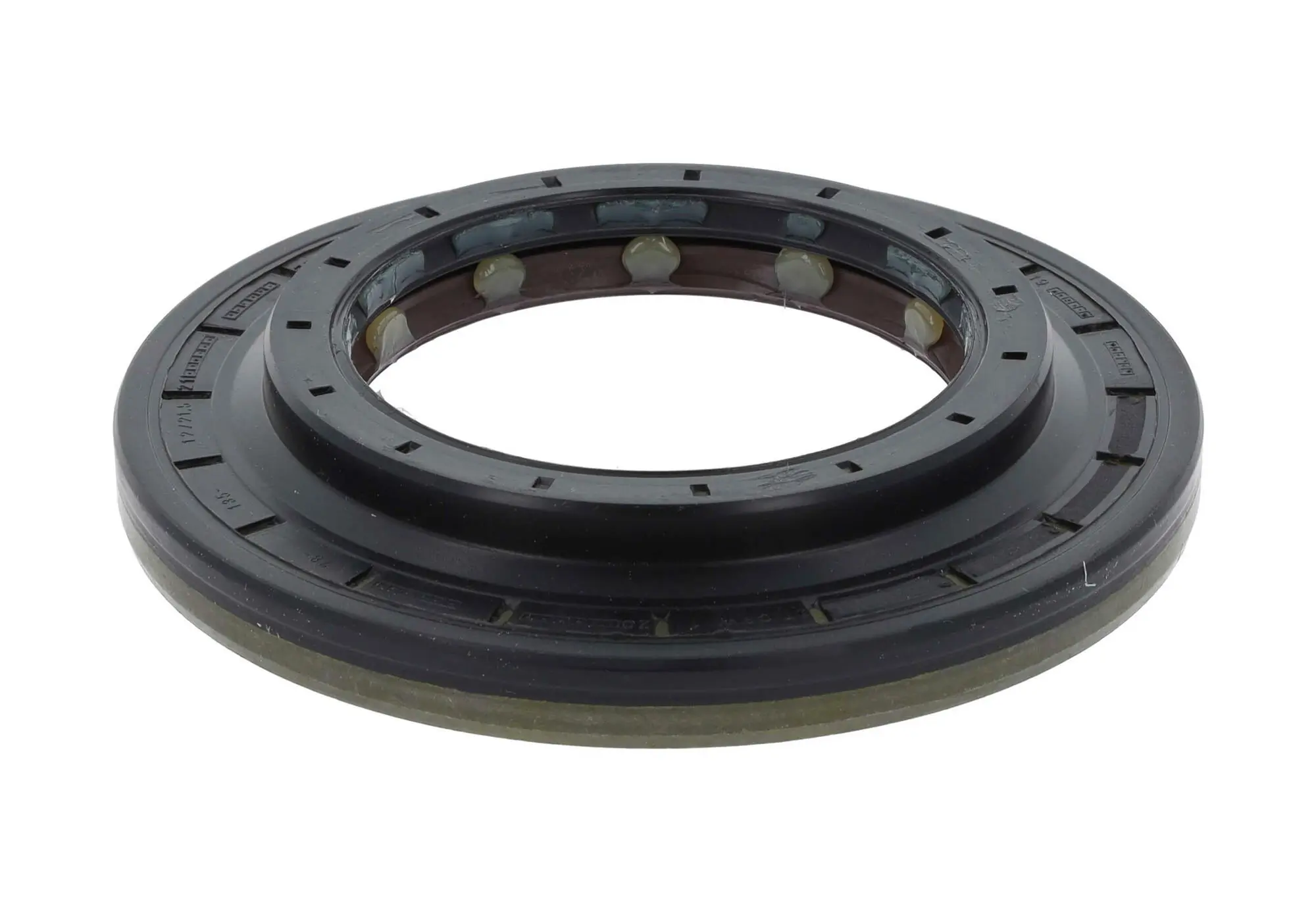 Shaft Seal, differential
