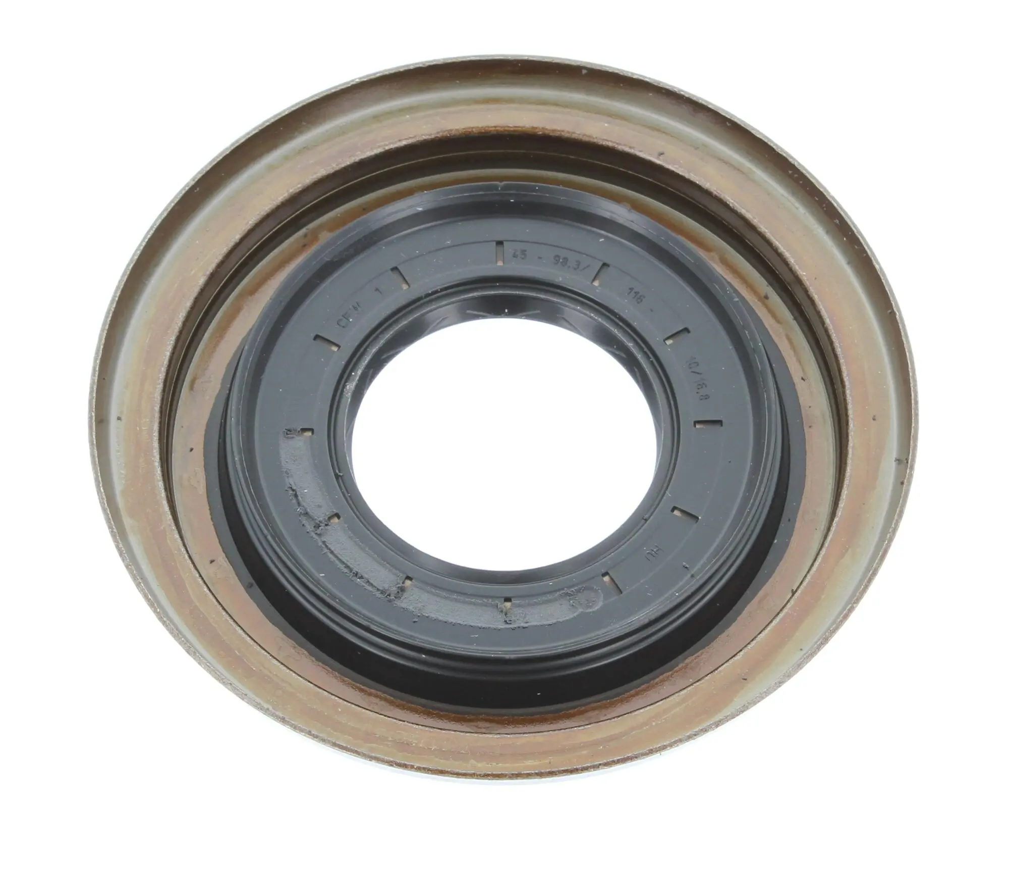 Shaft Seal, differential