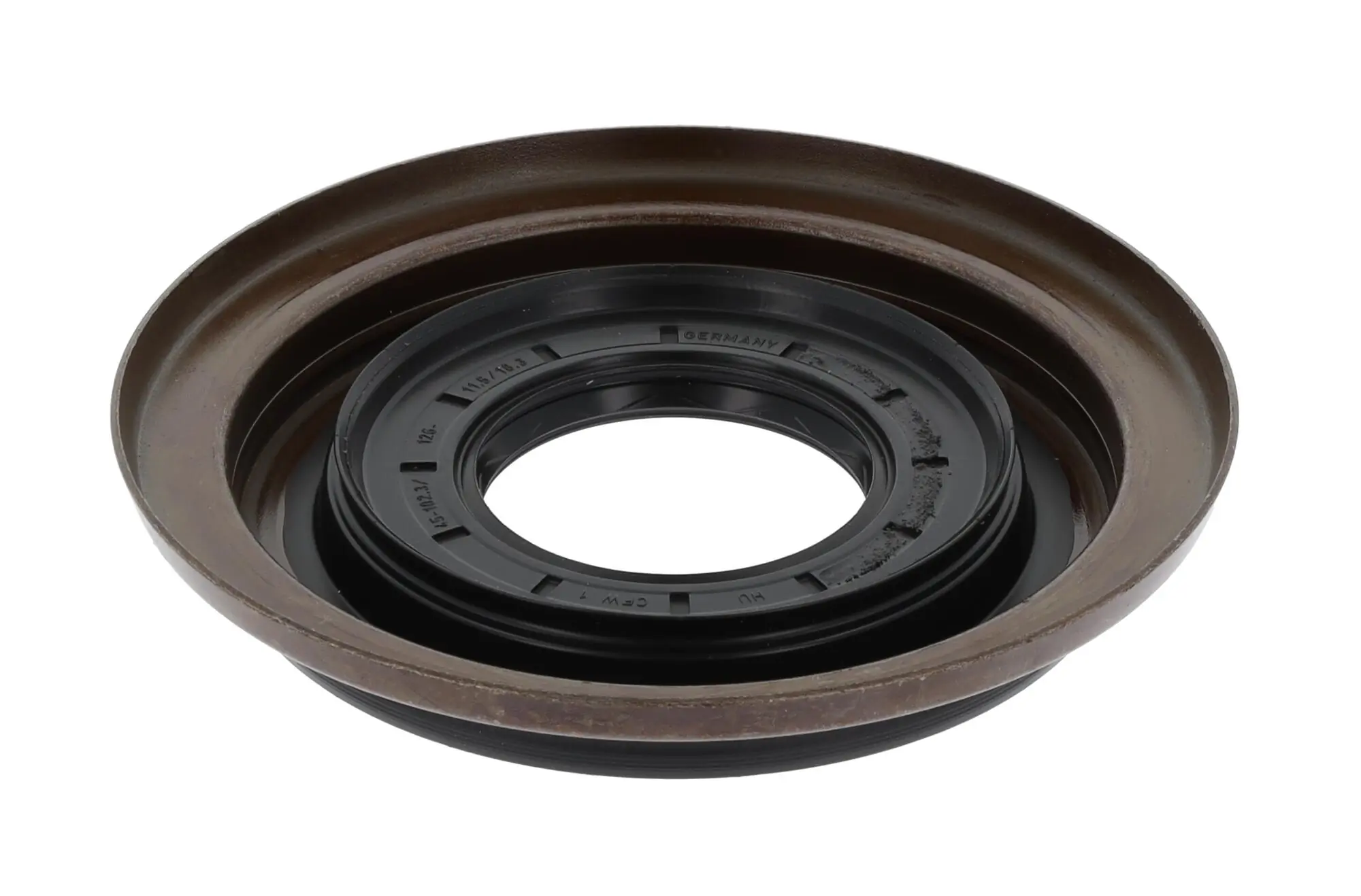 Shaft Seal, differential