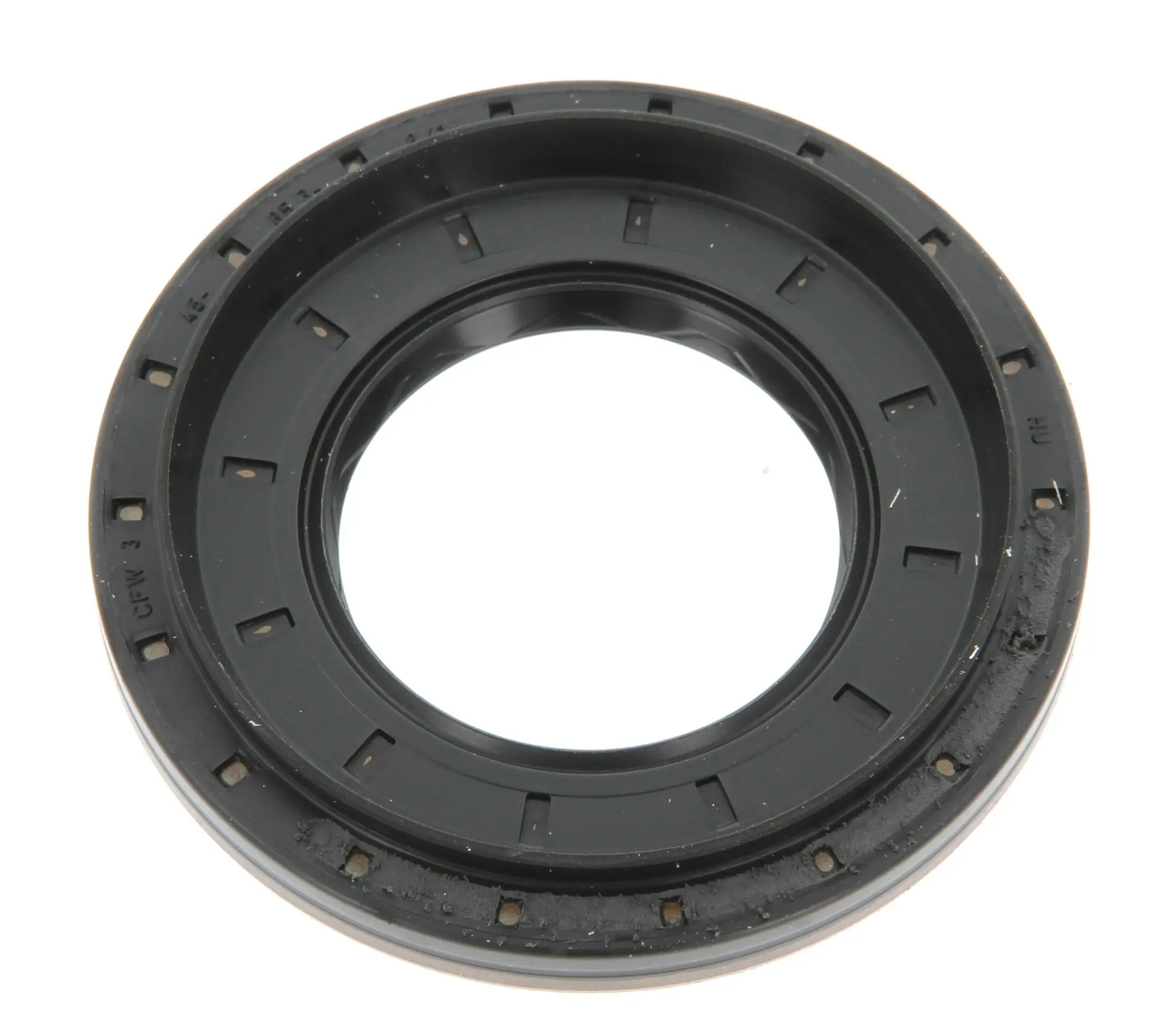 Shaft Seal, differential