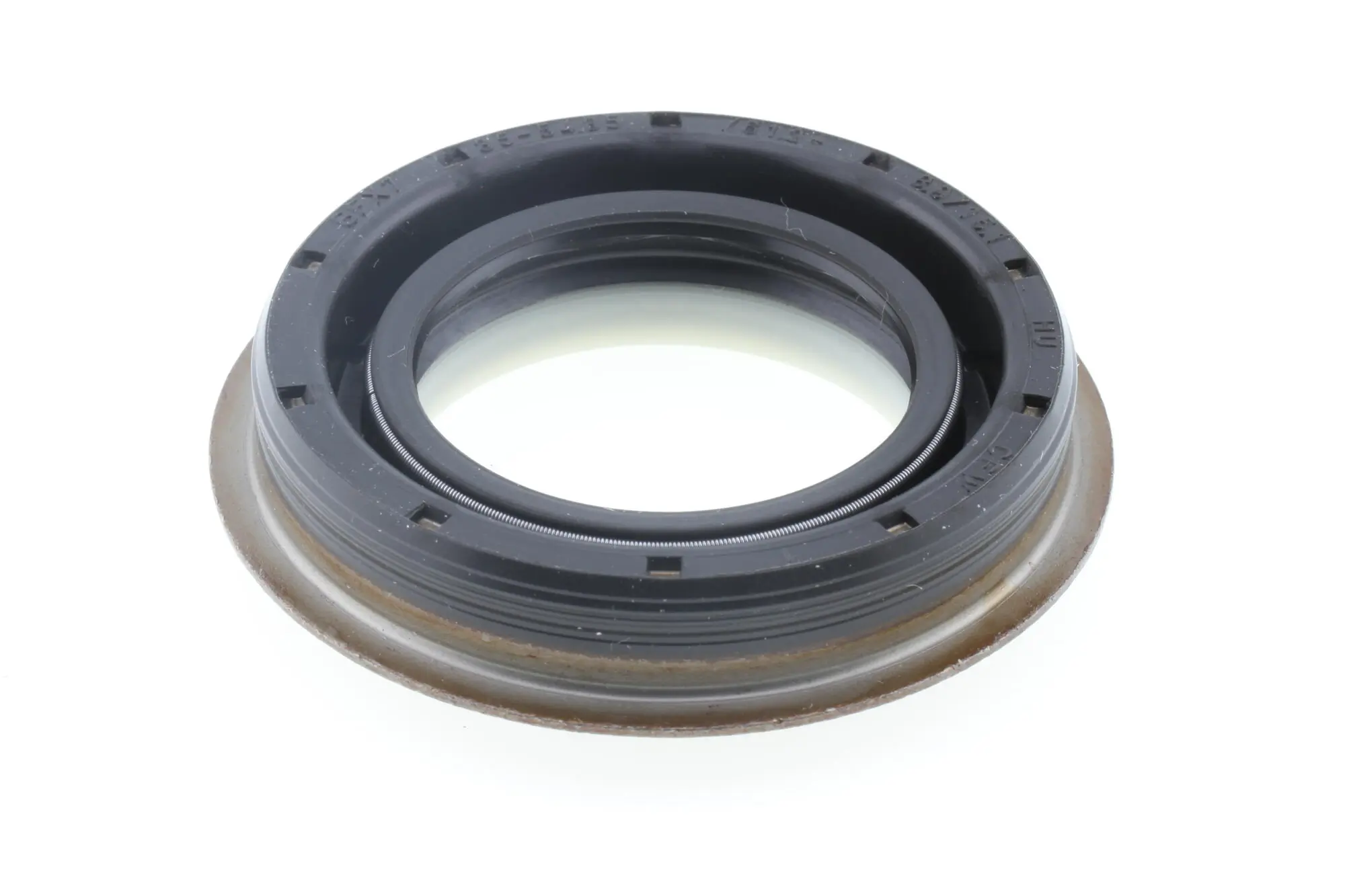 Shaft Seal, manual transmission