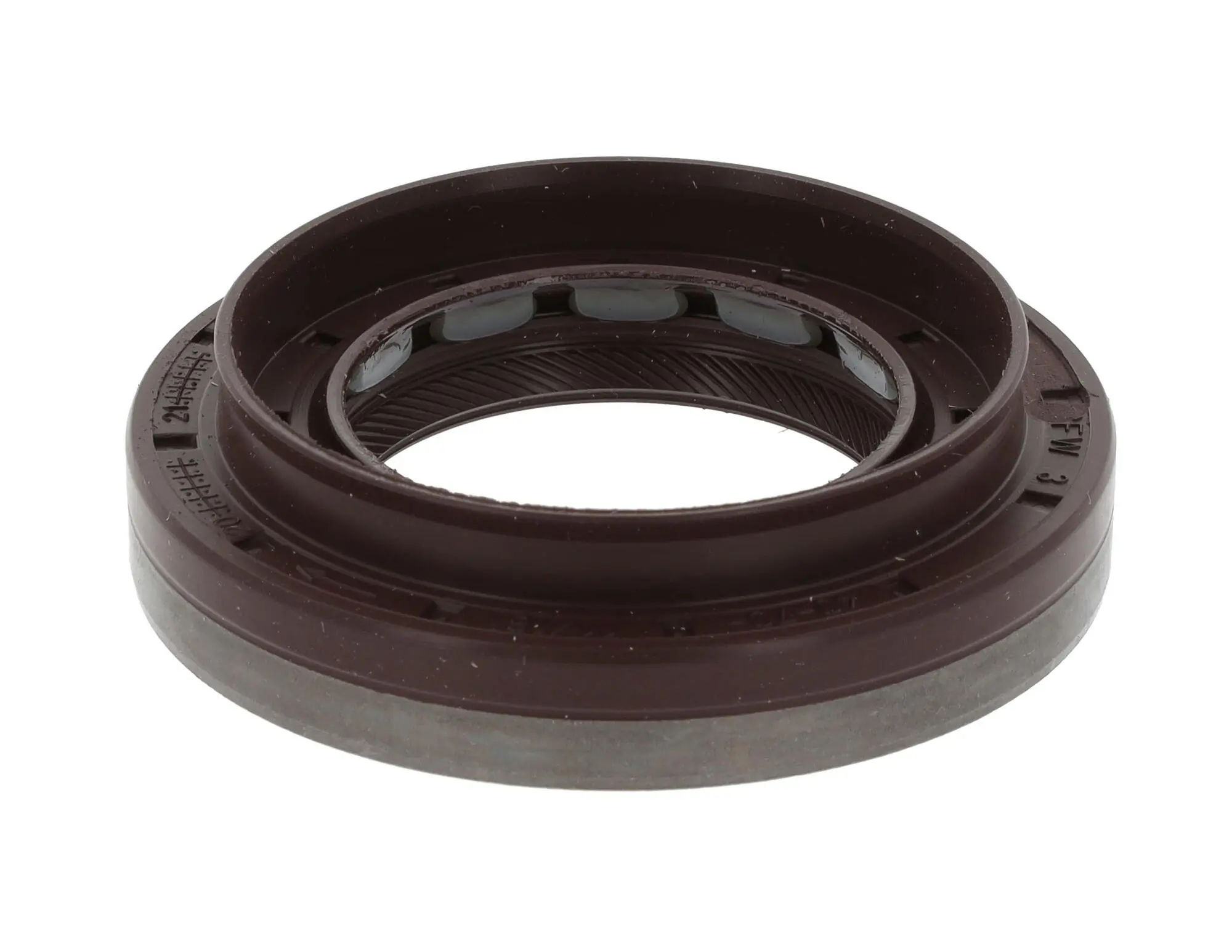 Shaft Seal, differential