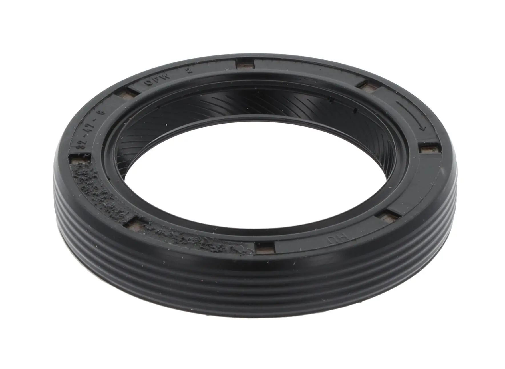 Shaft Seal, differential