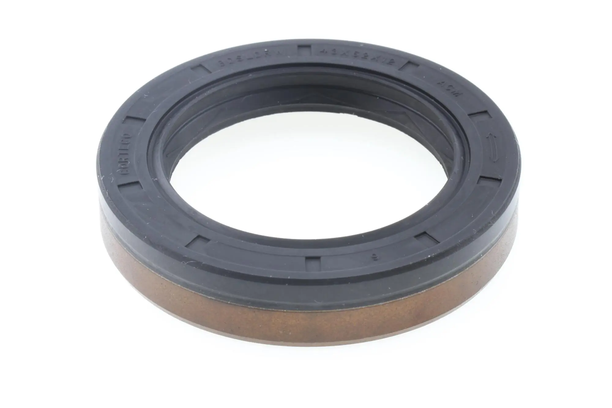 Shaft Seal, differential