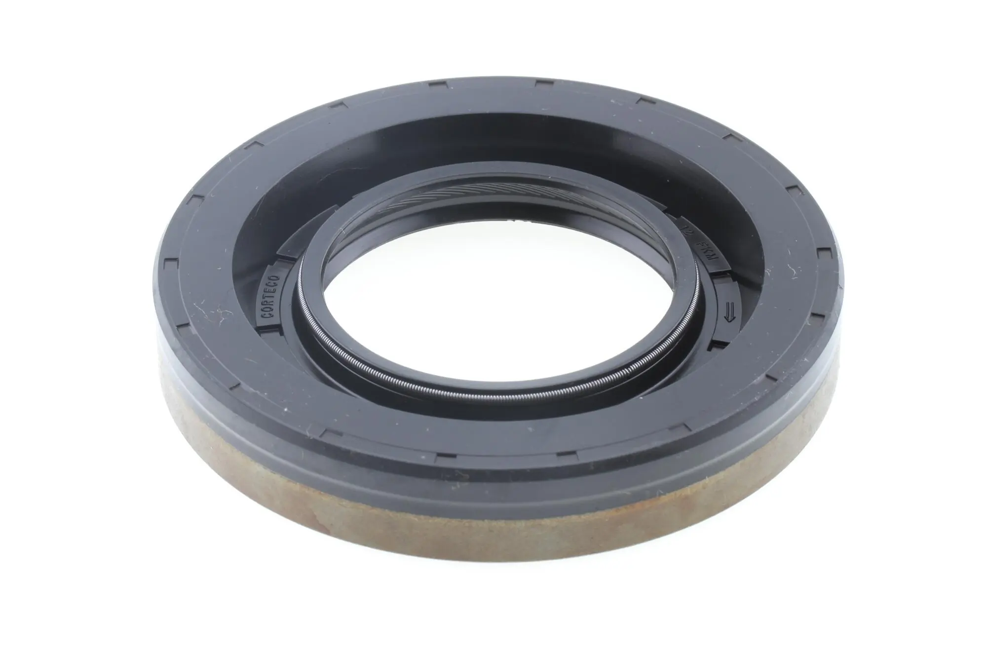 Shaft Seal, differential