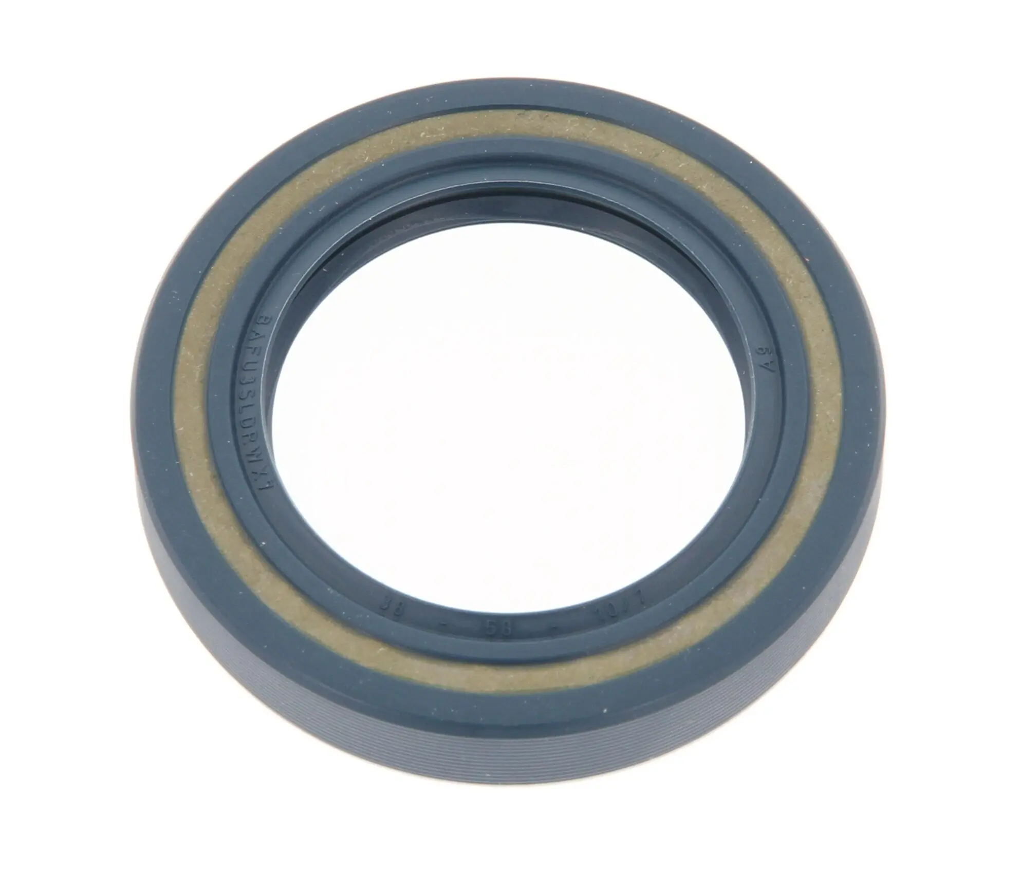 Shaft Seal, differential