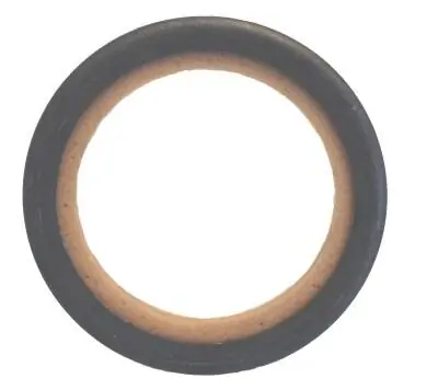 Shaft Seal, manual transmission