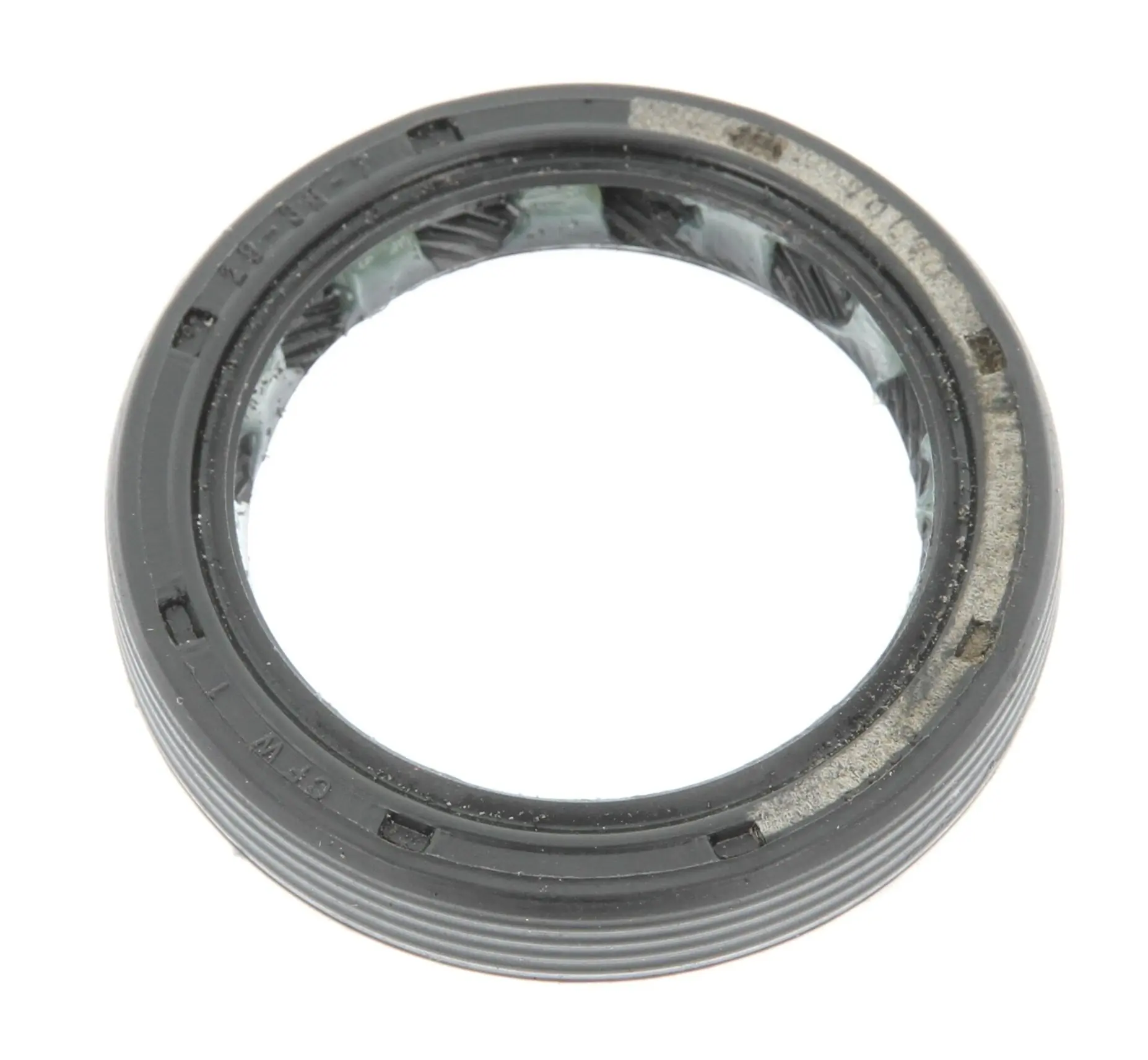 Shaft Seal, manual transmission