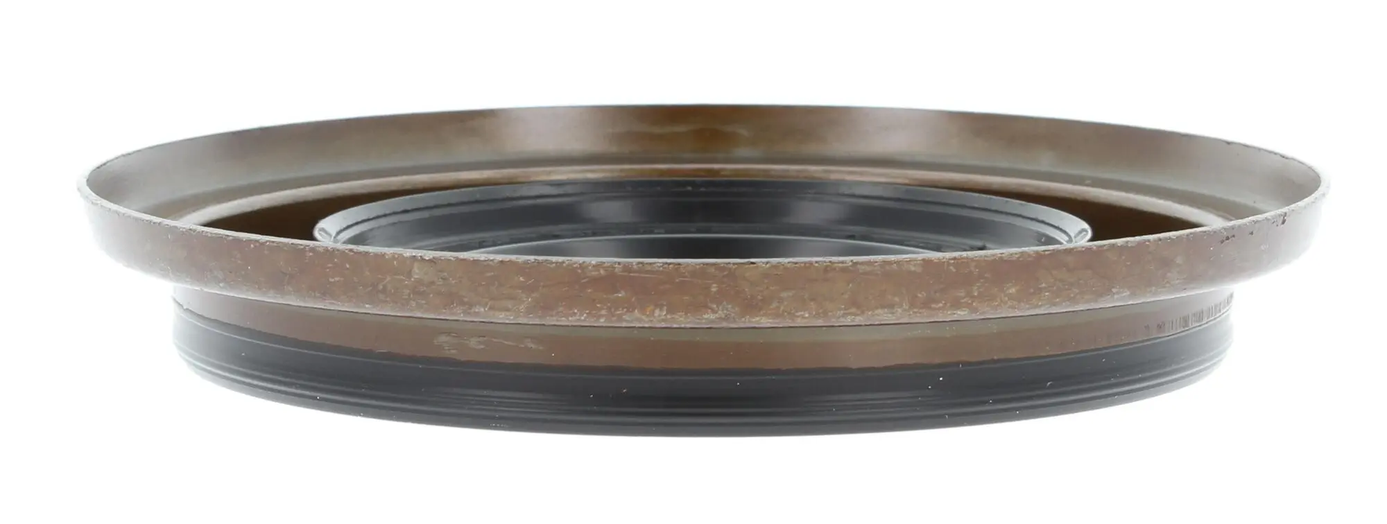Shaft Seal, differential