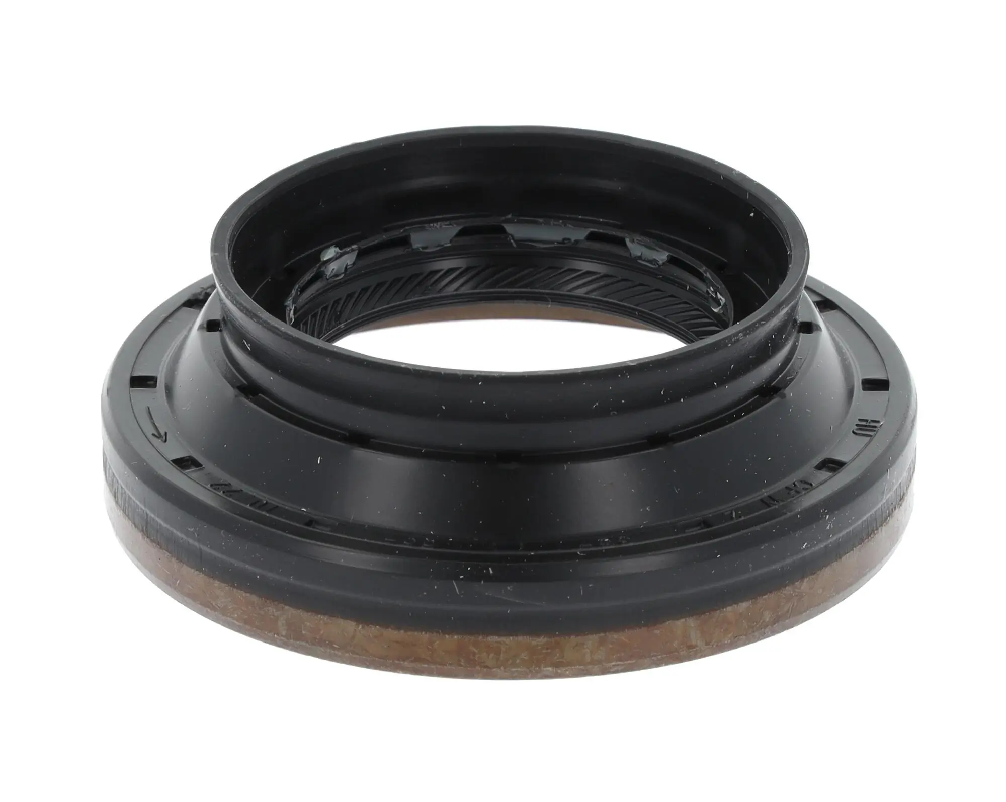 Shaft Seal, differential