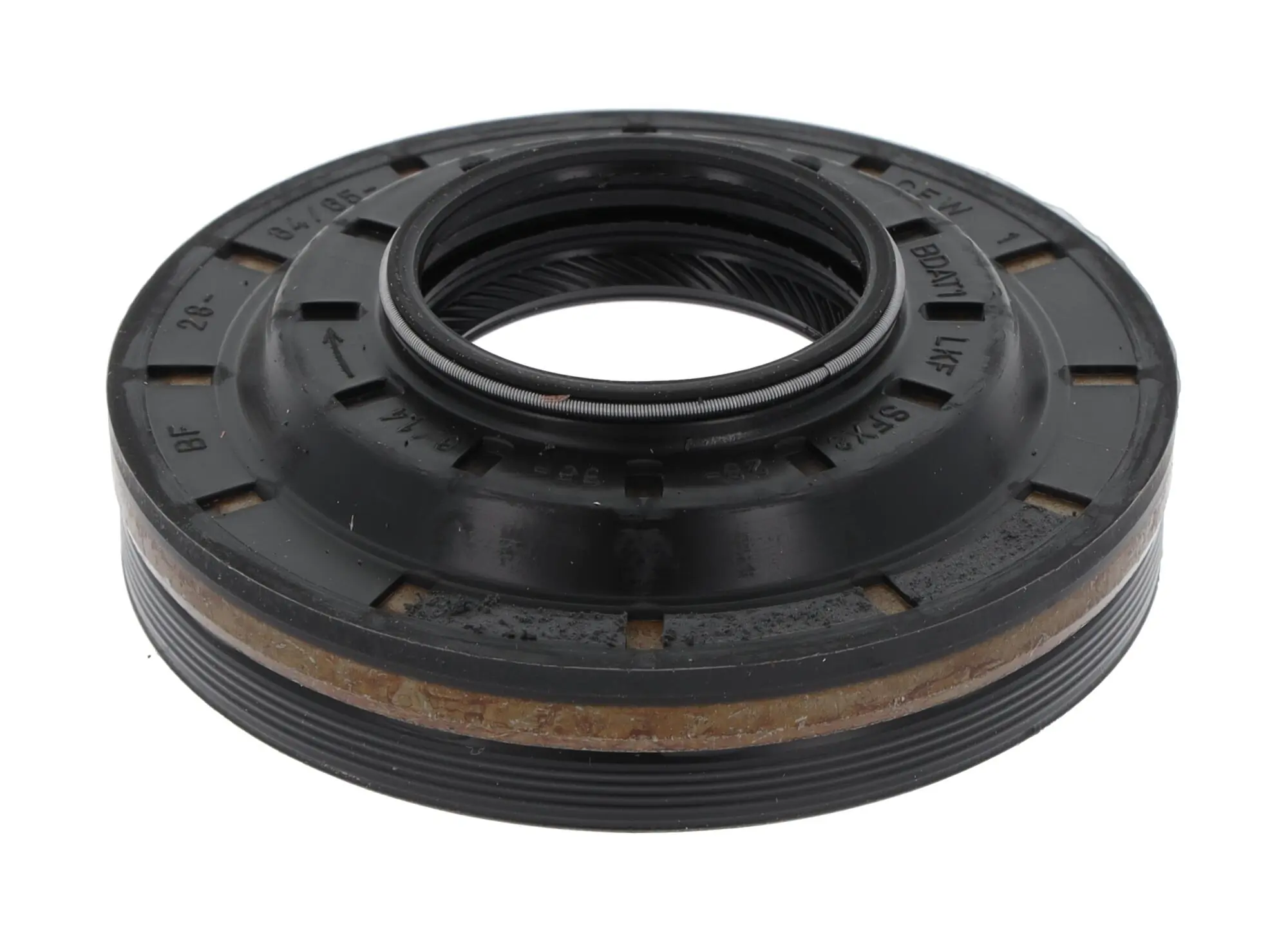 Shaft Seal, differential