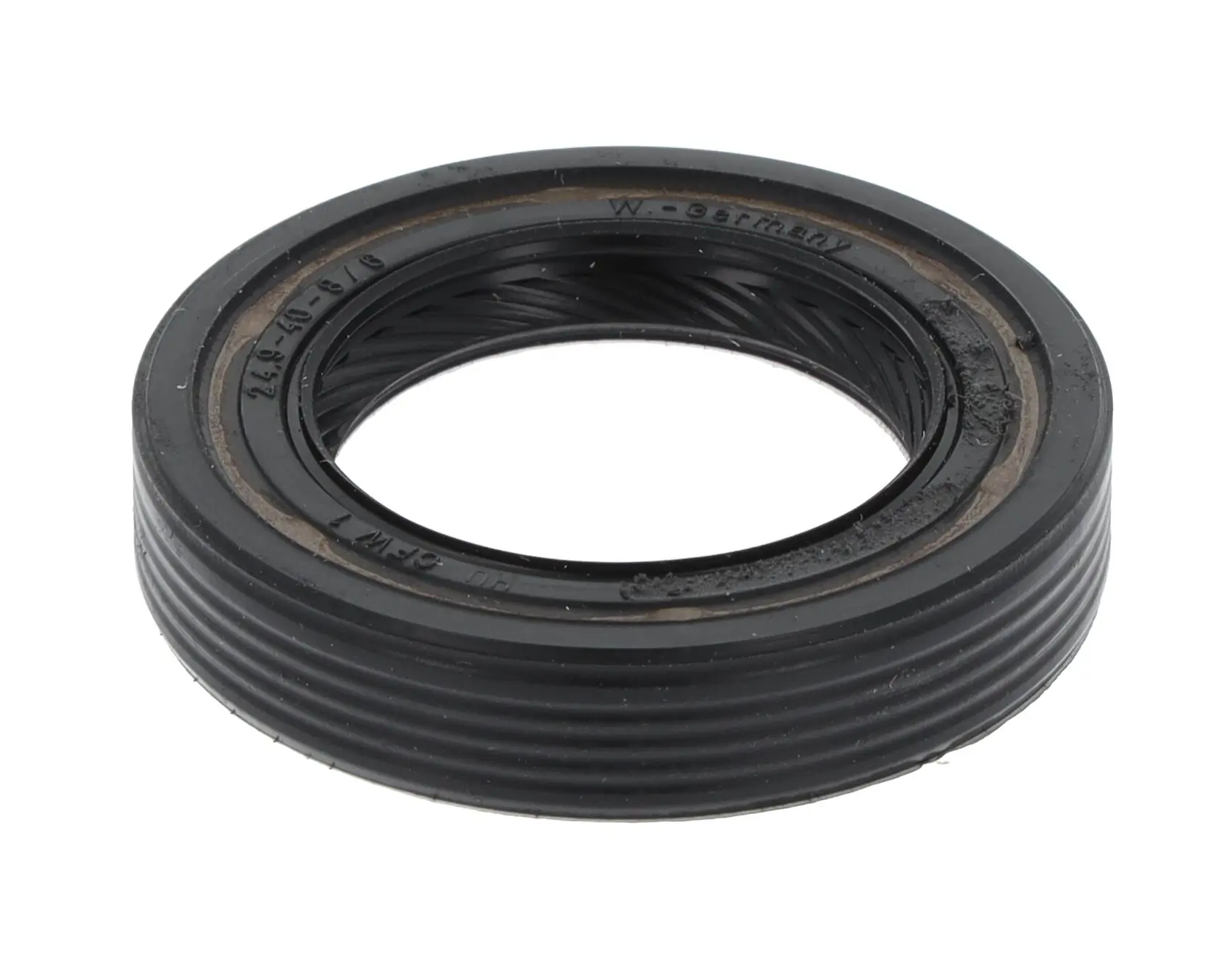 Shaft Seal, manual transmission