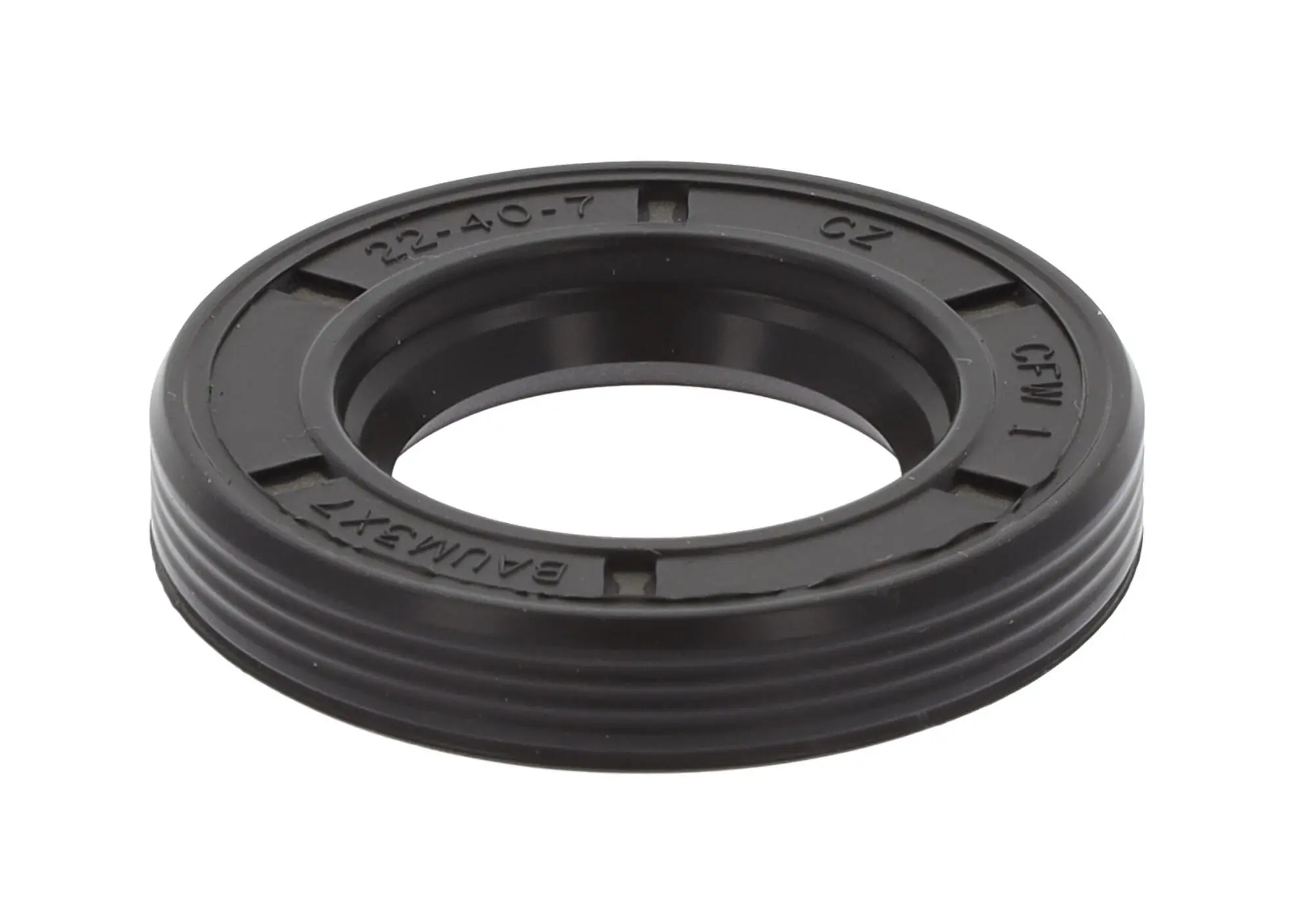 Shaft Seal, manual transmission