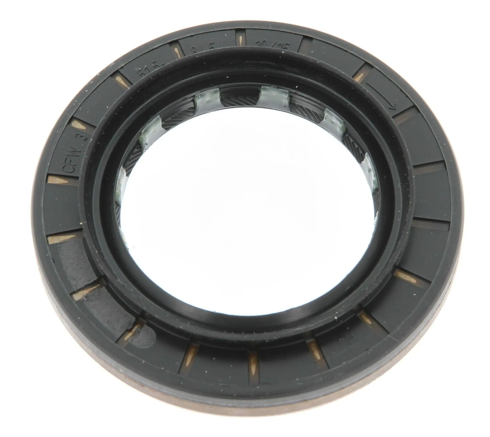 Shaft Seal, differential