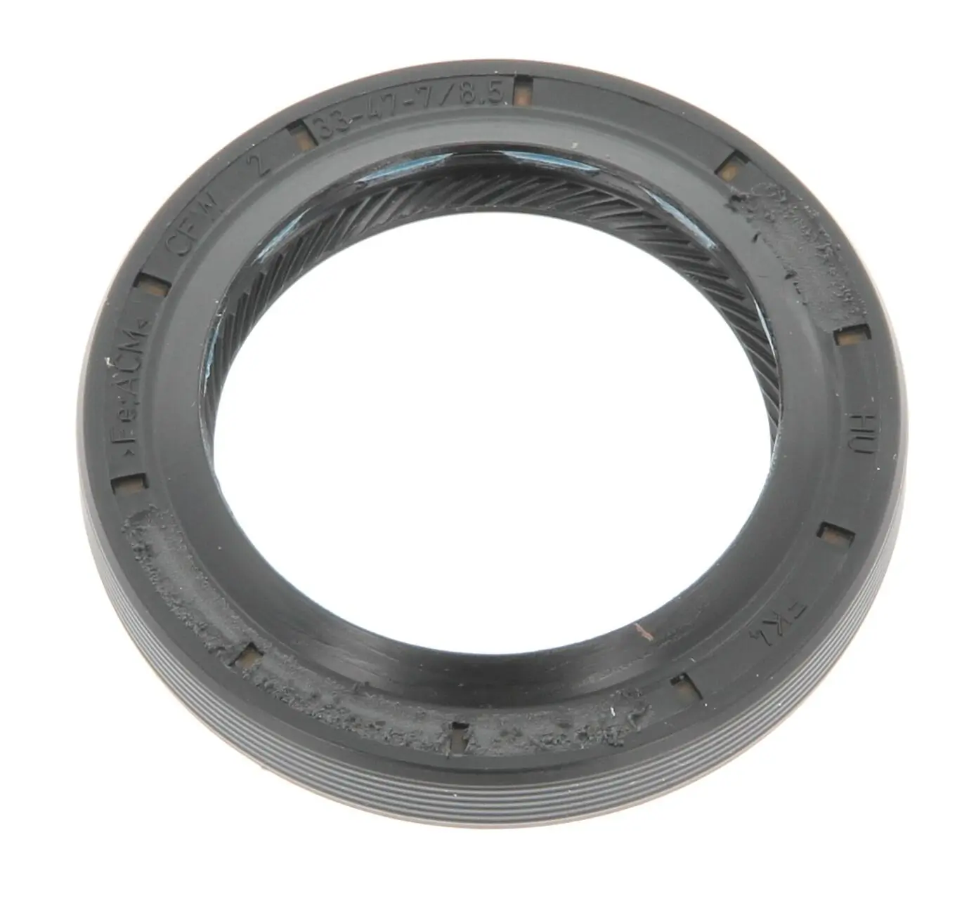 Shaft Seal, differential