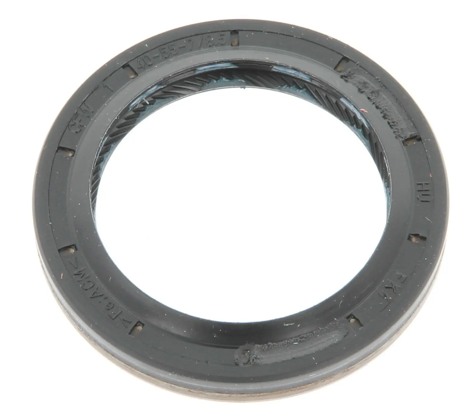 Shaft Seal, differential