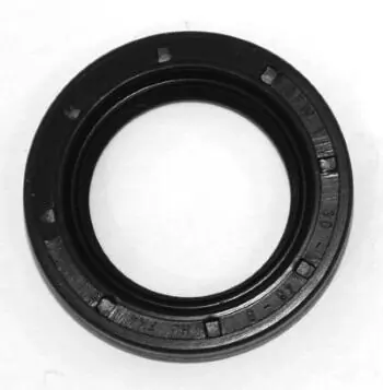 Shaft Seal, manual transmission