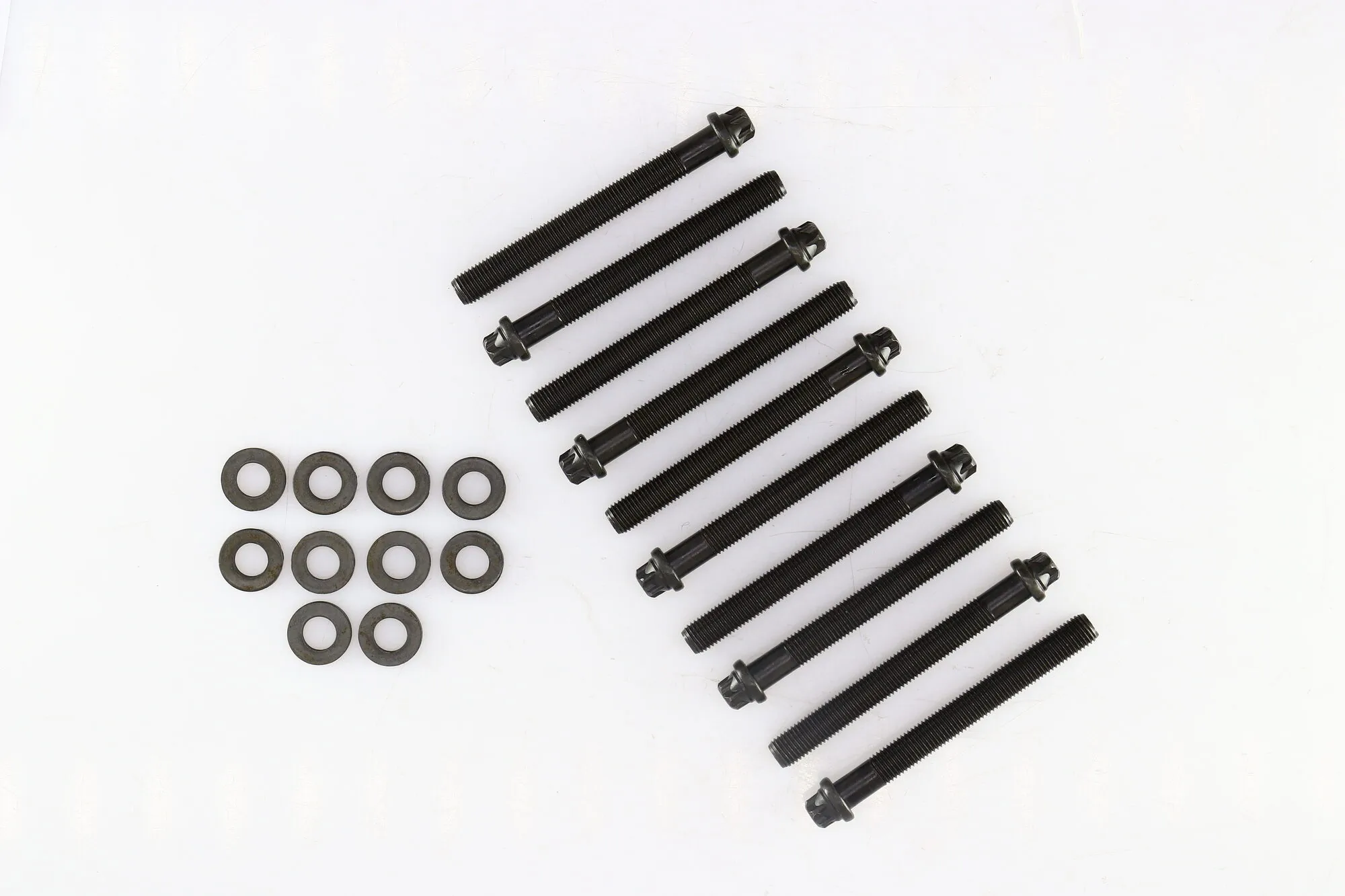 Cylinder Head Bolt Set