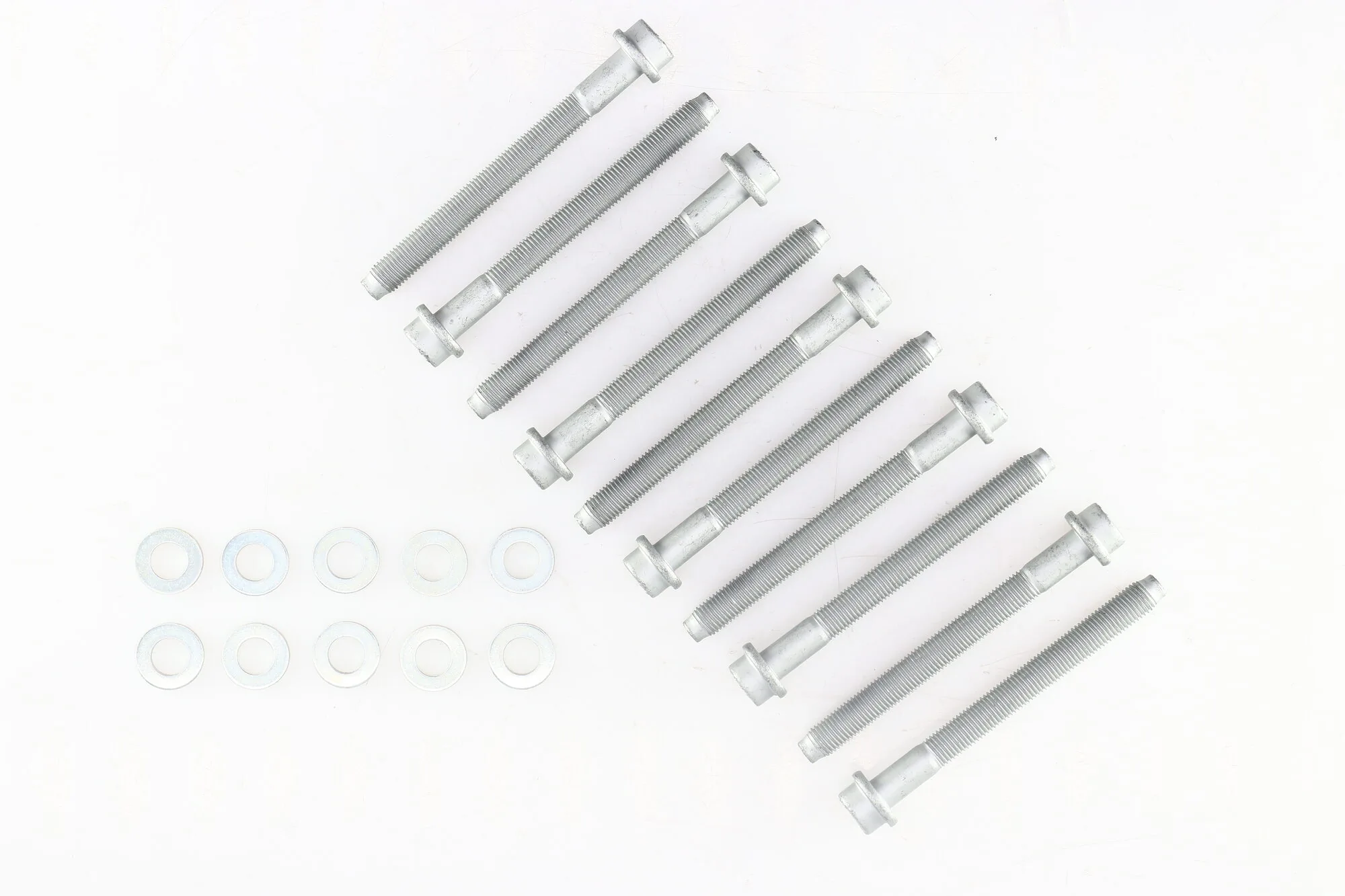 Cylinder Head Bolt Set