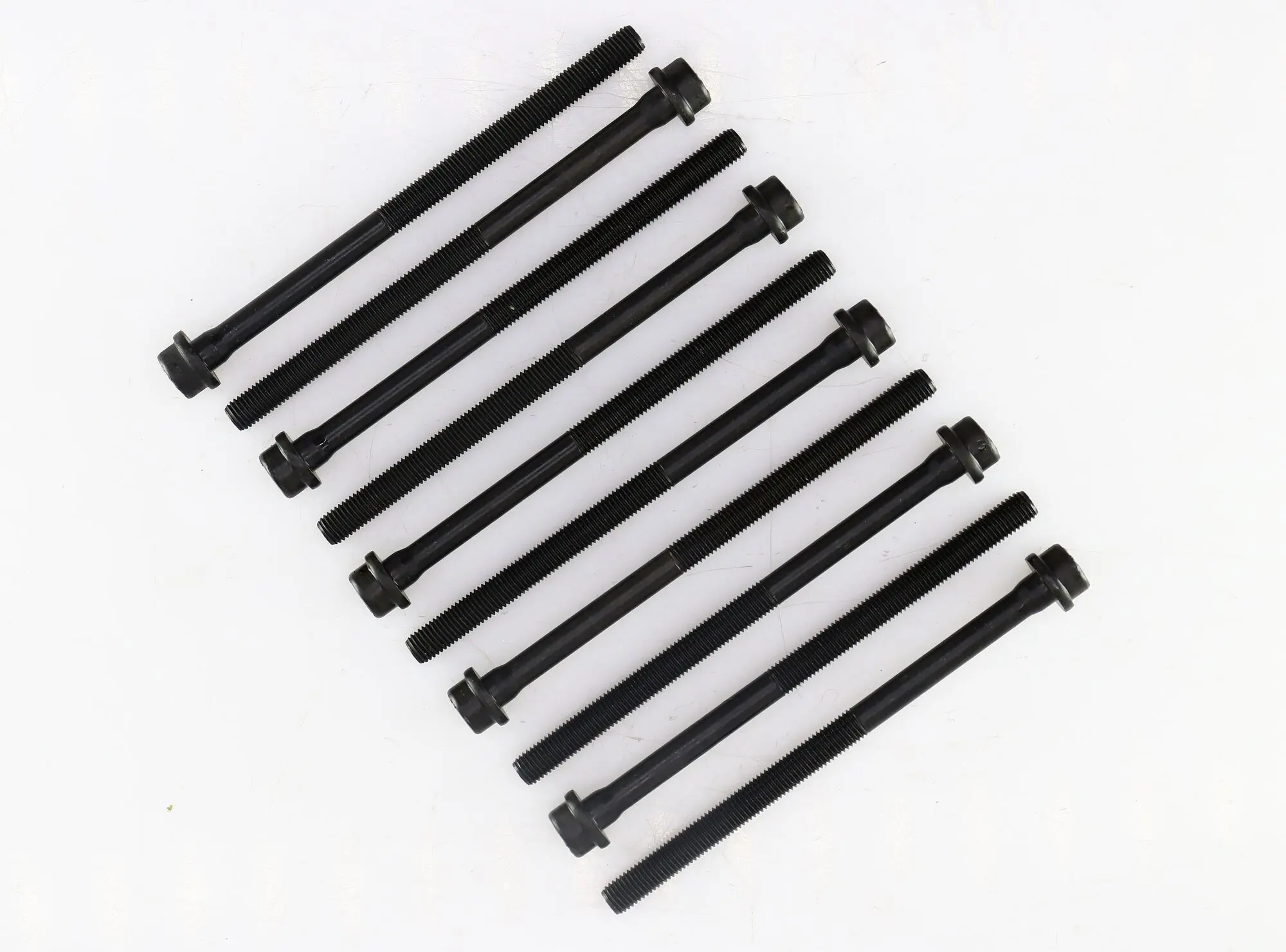 Cylinder Head Bolt Set
