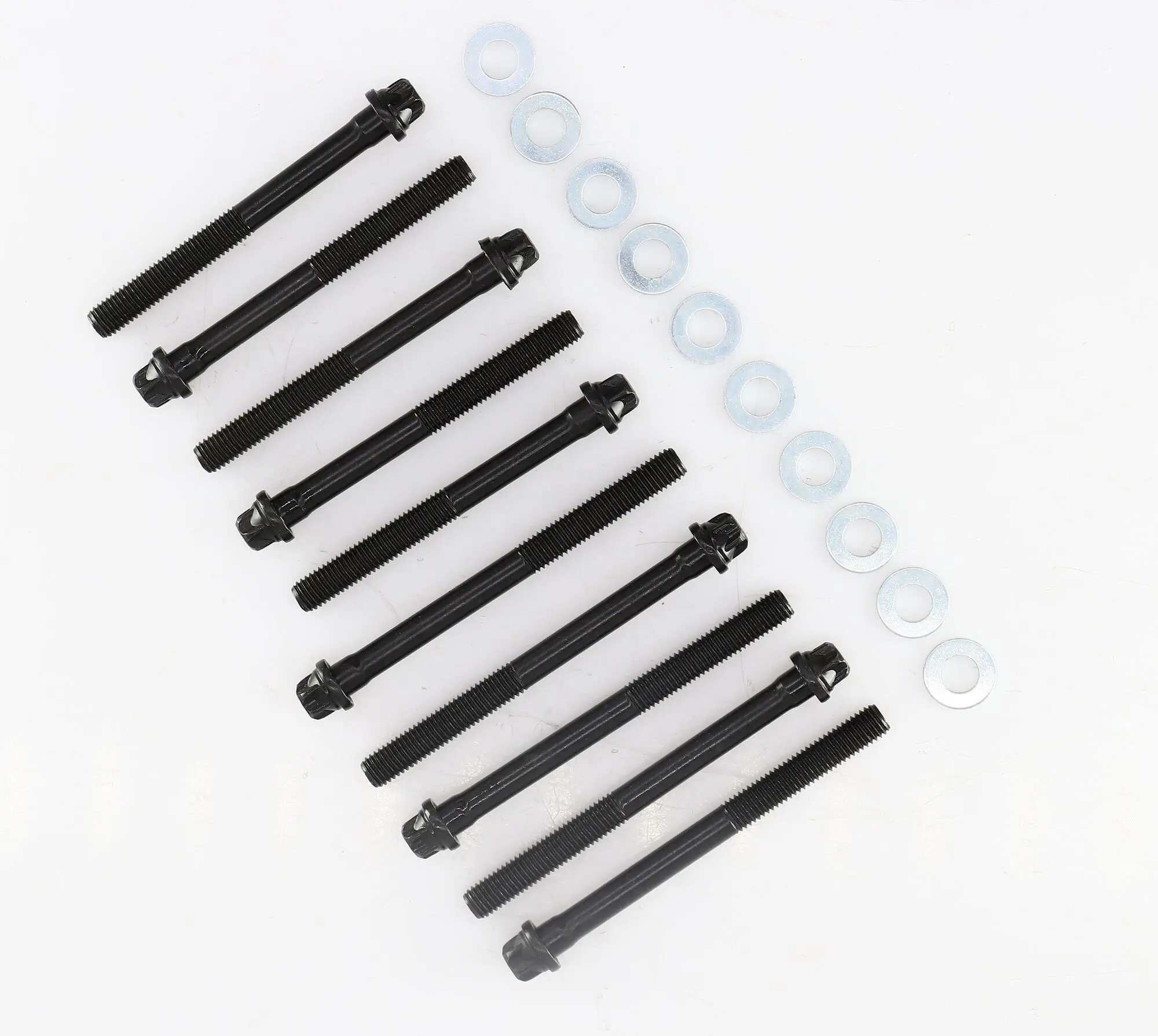 Cylinder Head Bolt Set