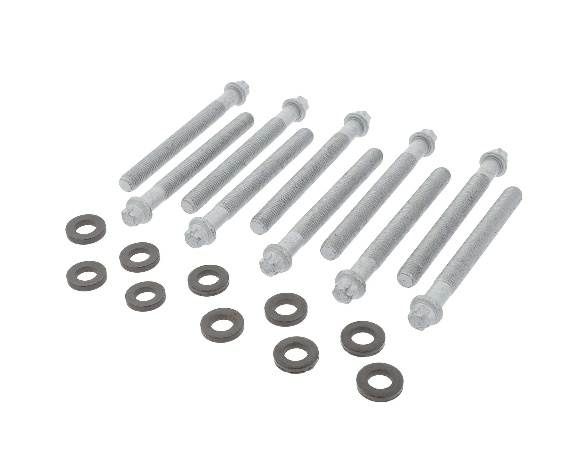 Cylinder Head Bolt Set