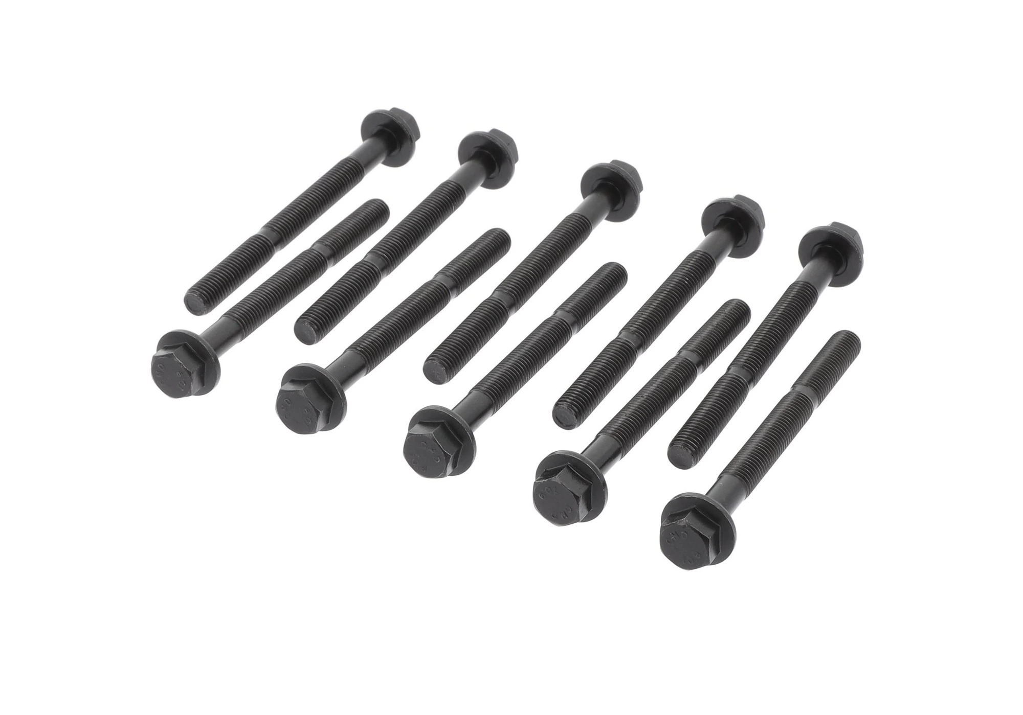 Cylinder Head Bolt Set