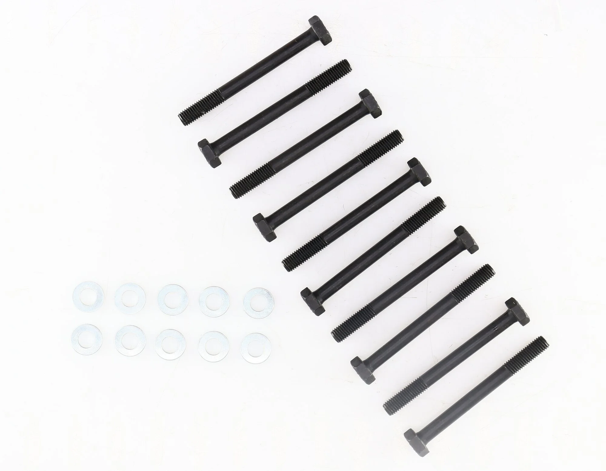 Cylinder Head Bolt Set