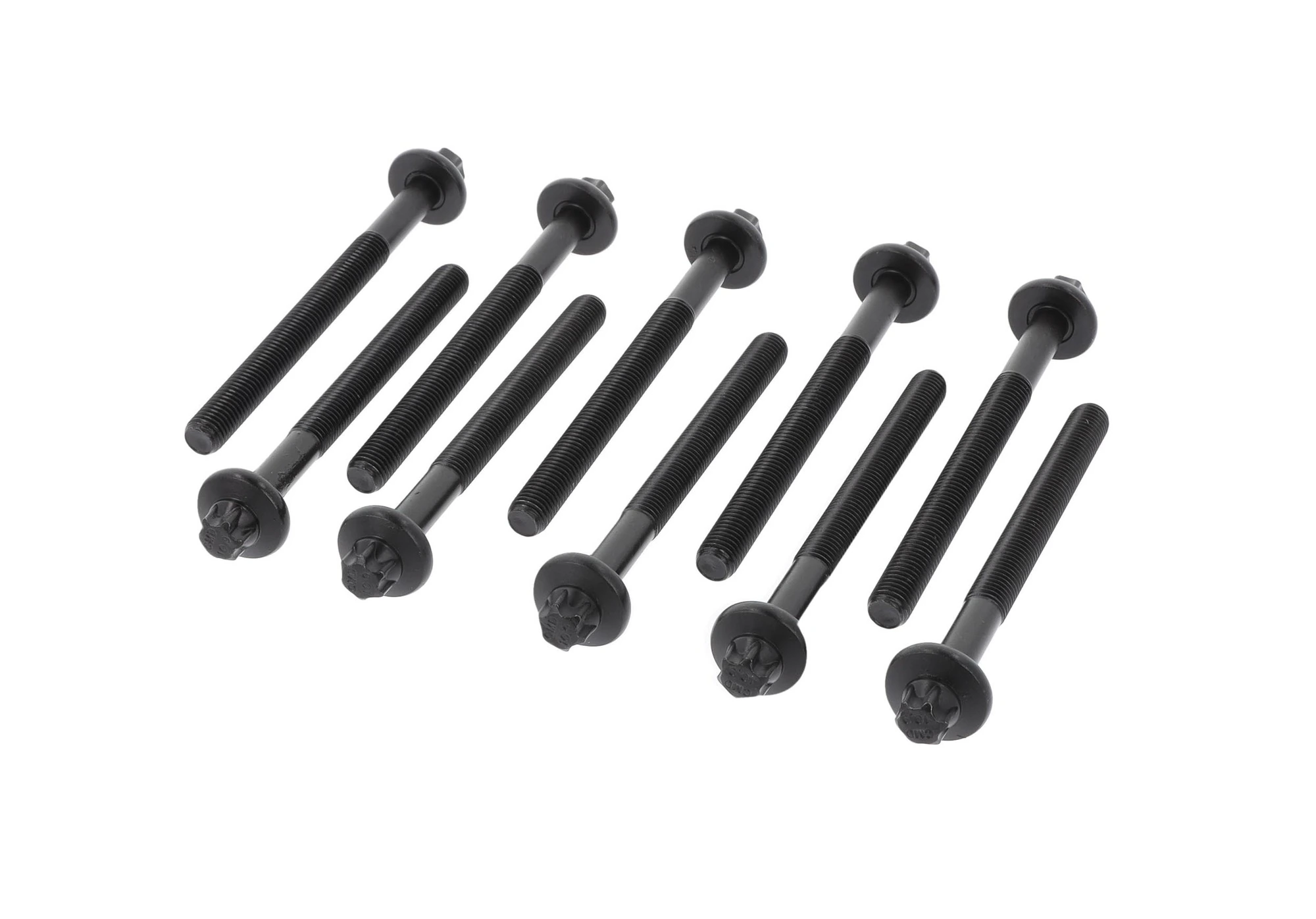 Cylinder Head Bolt Set