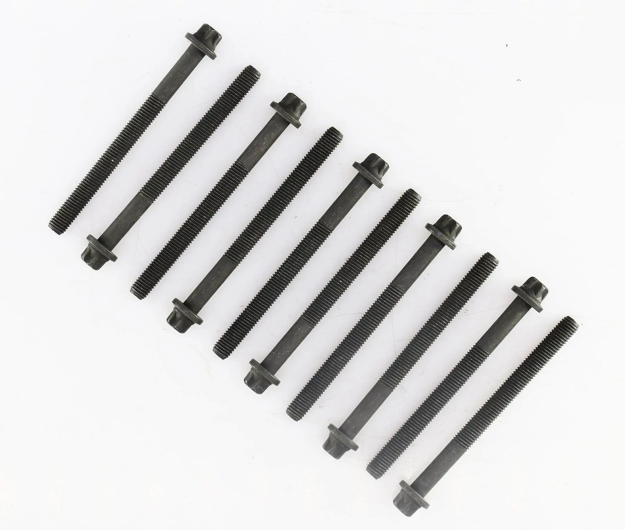 Cylinder Head Bolt Set