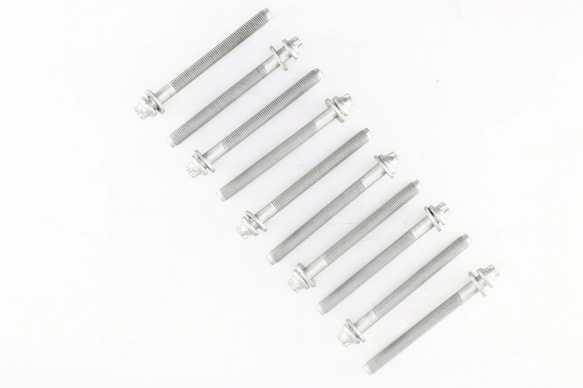 Cylinder Head Bolt Set