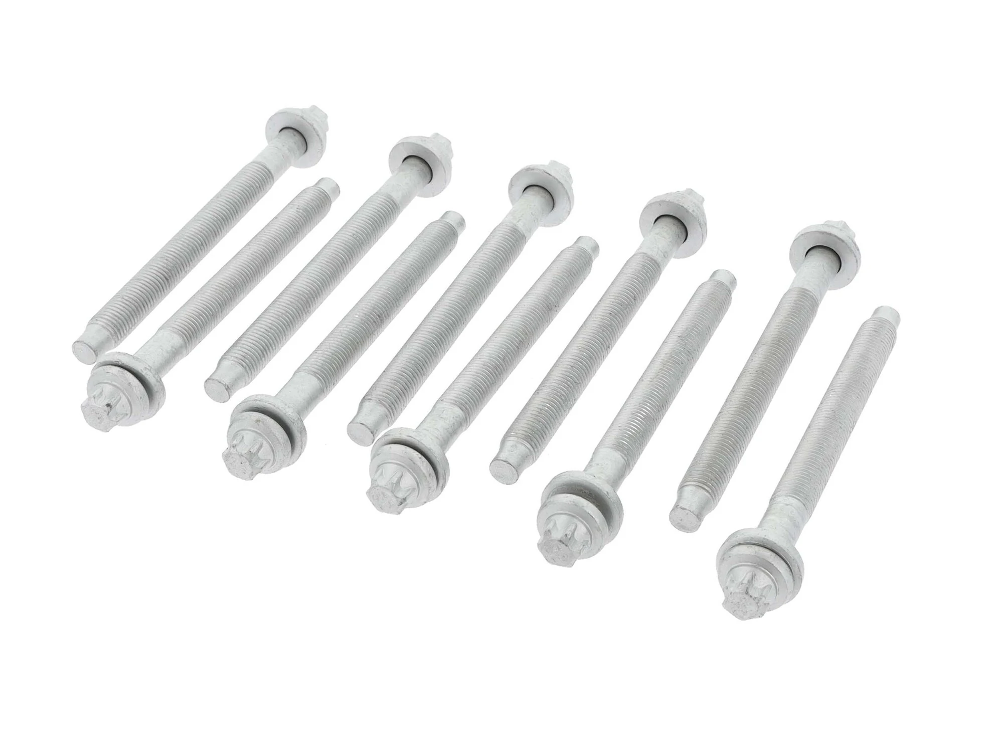 Cylinder Head Bolt Set