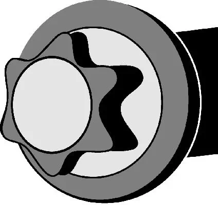Cylinder Head Bolt Set