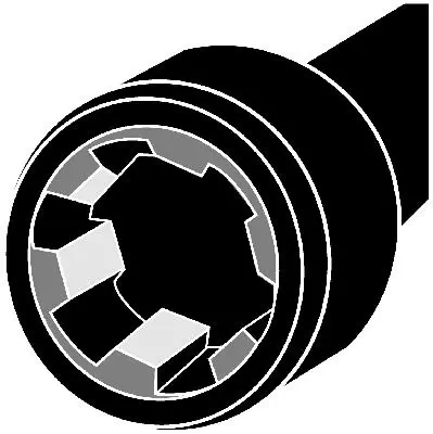 Cylinder Head Bolt Set