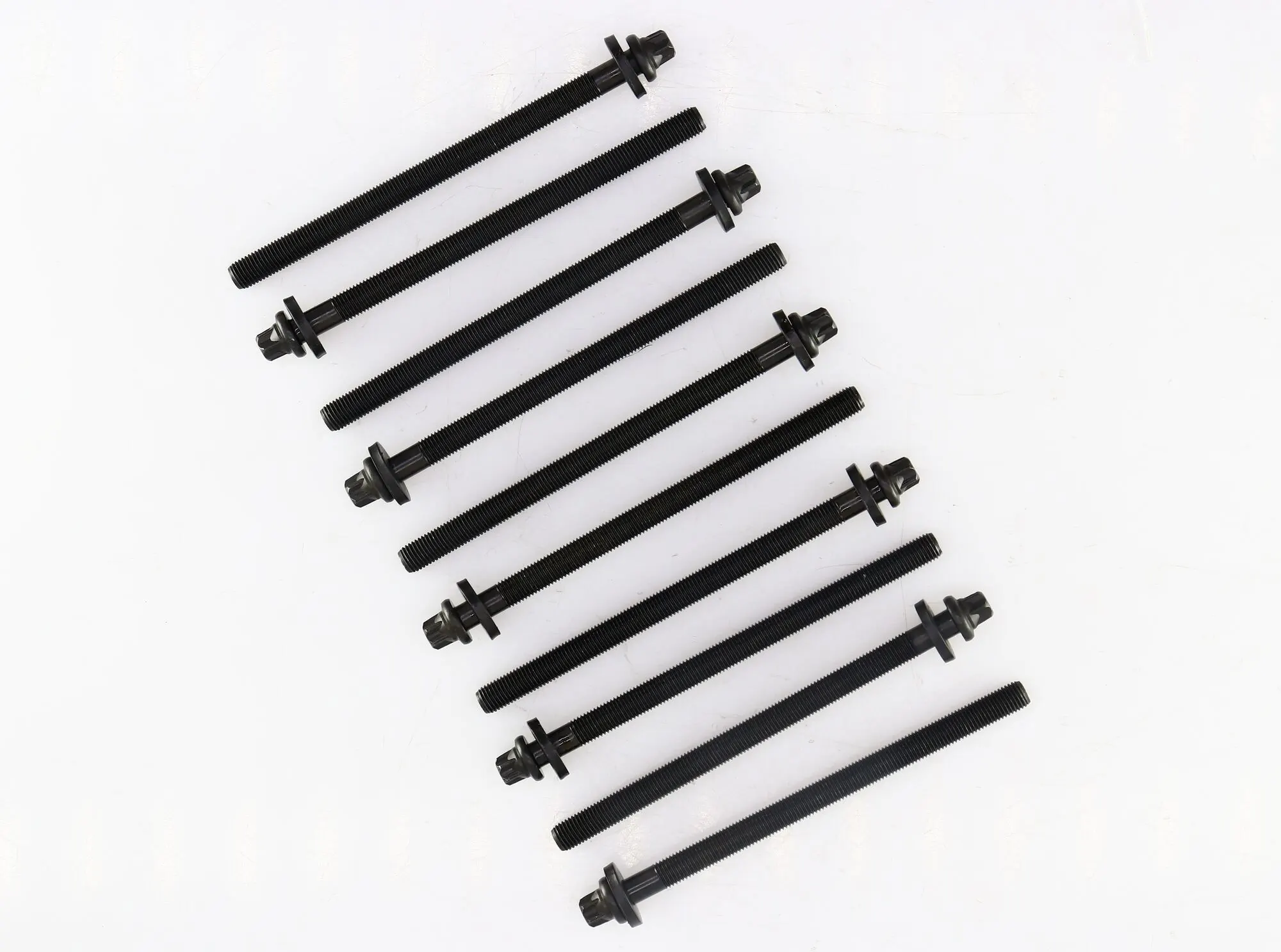 Cylinder Head Bolt Set