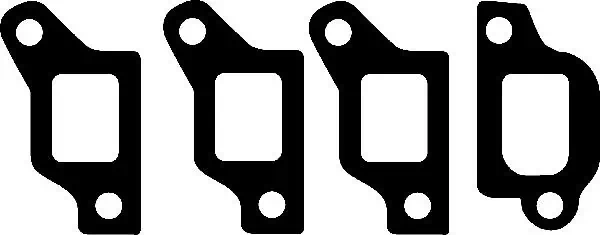 Gasket, exhaust manifold