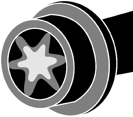 Cylinder Head Bolt Set