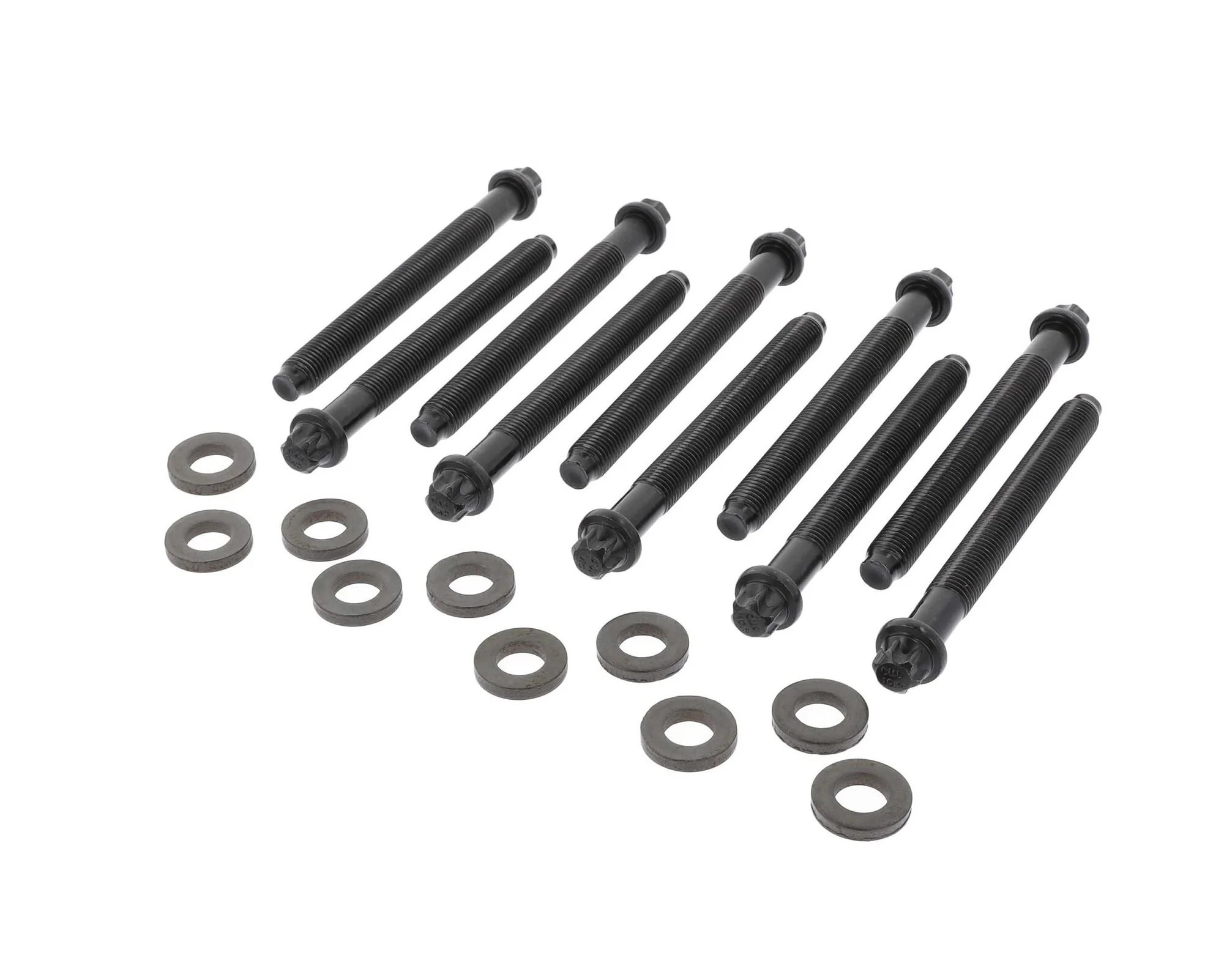 Cylinder Head Bolt Set