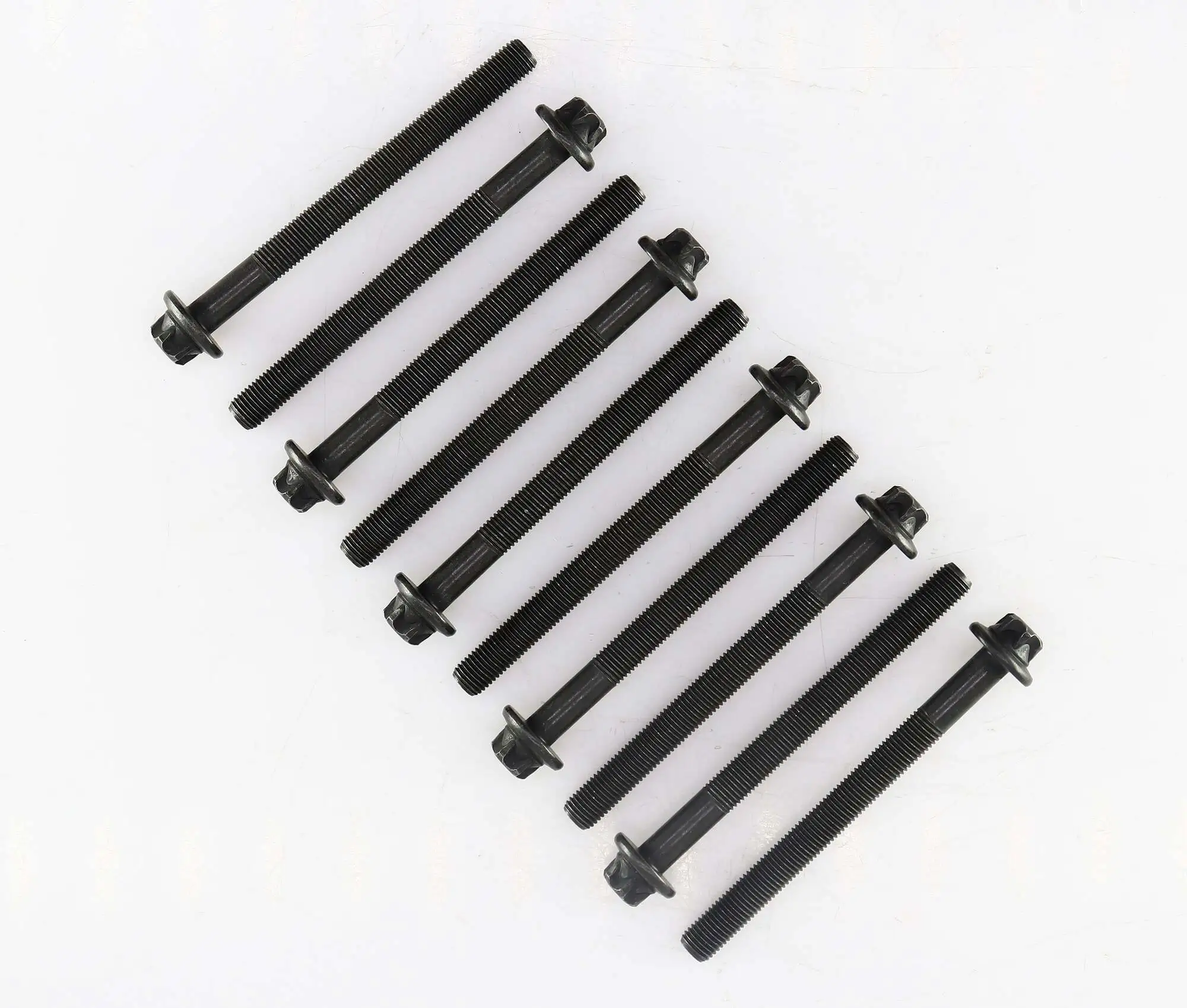 Cylinder Head Bolt Set